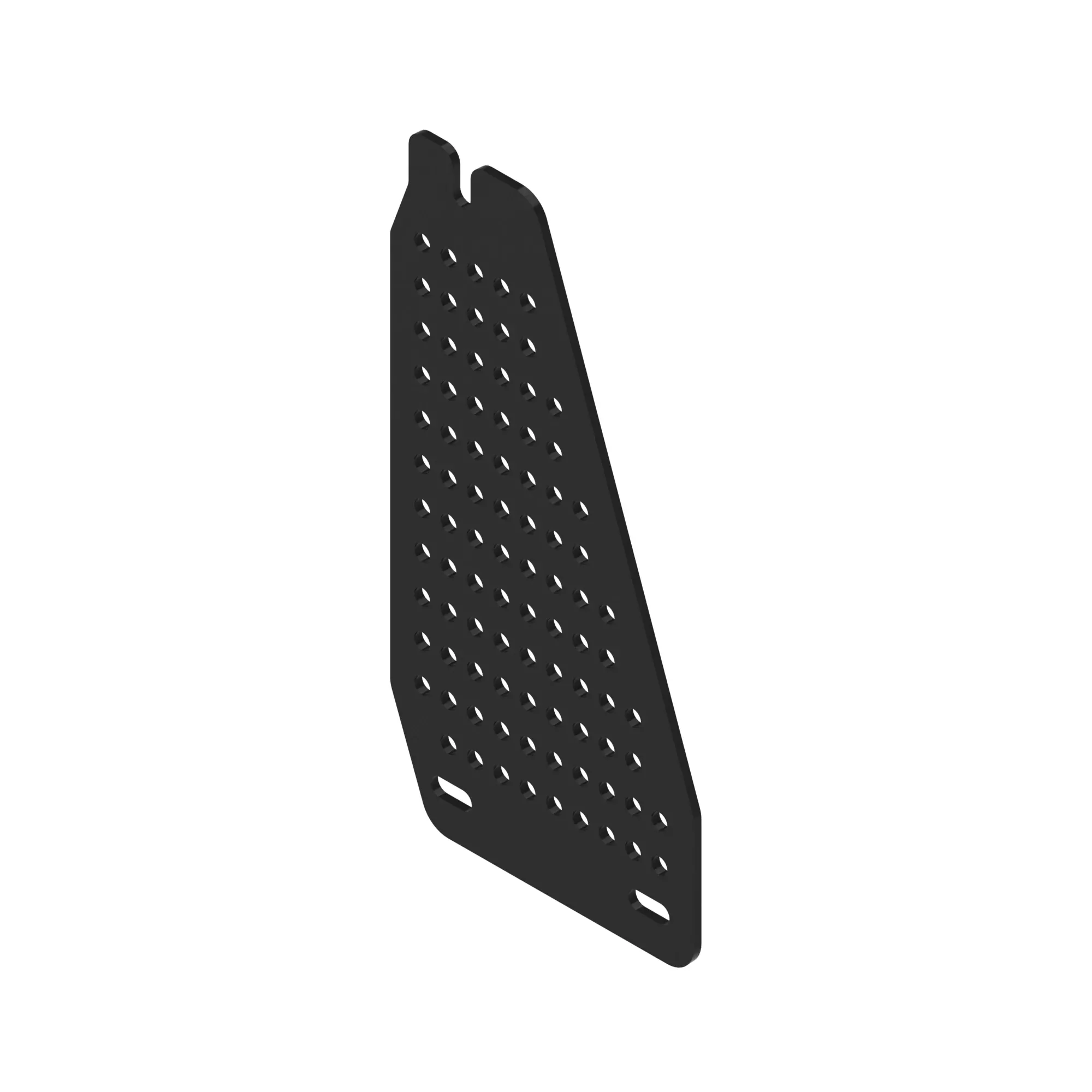 FINGER GRATE
