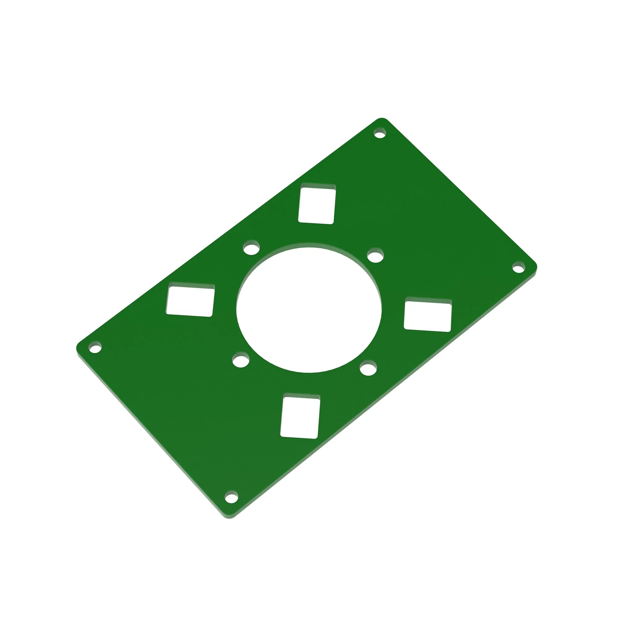 John Deere Strap - KK48263