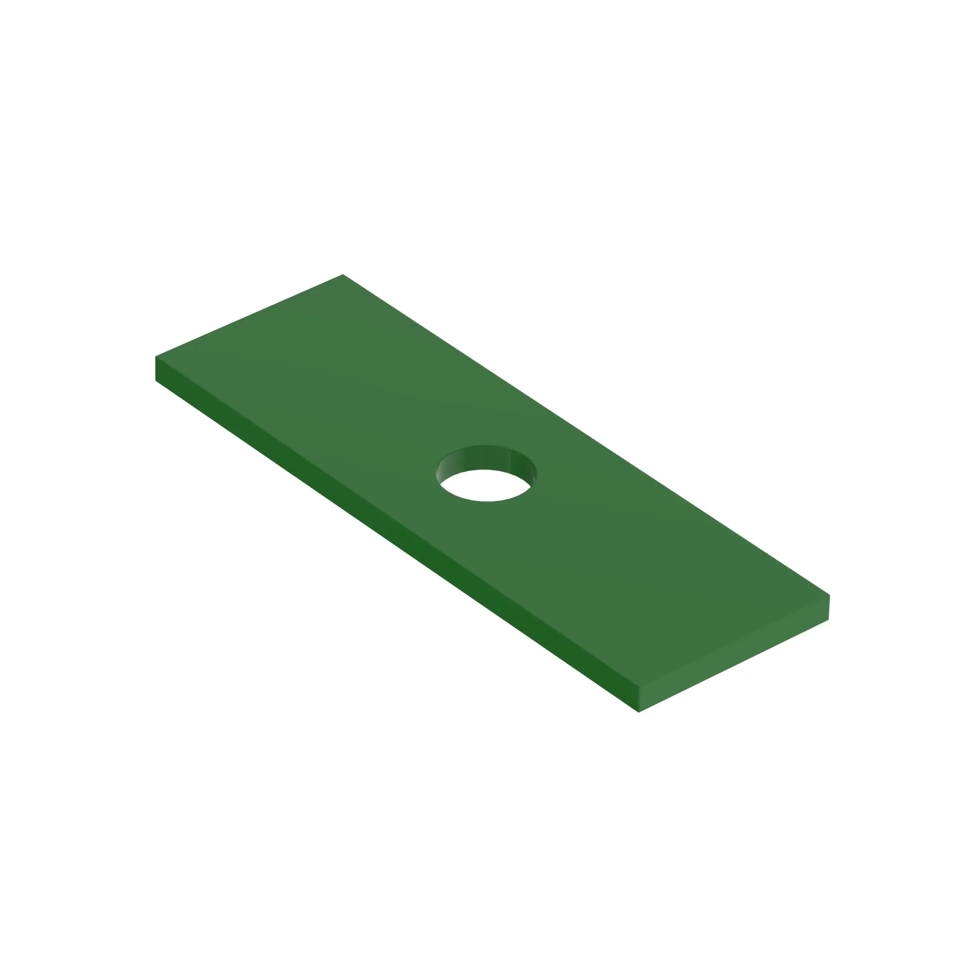 REINF DOOR PIVOT