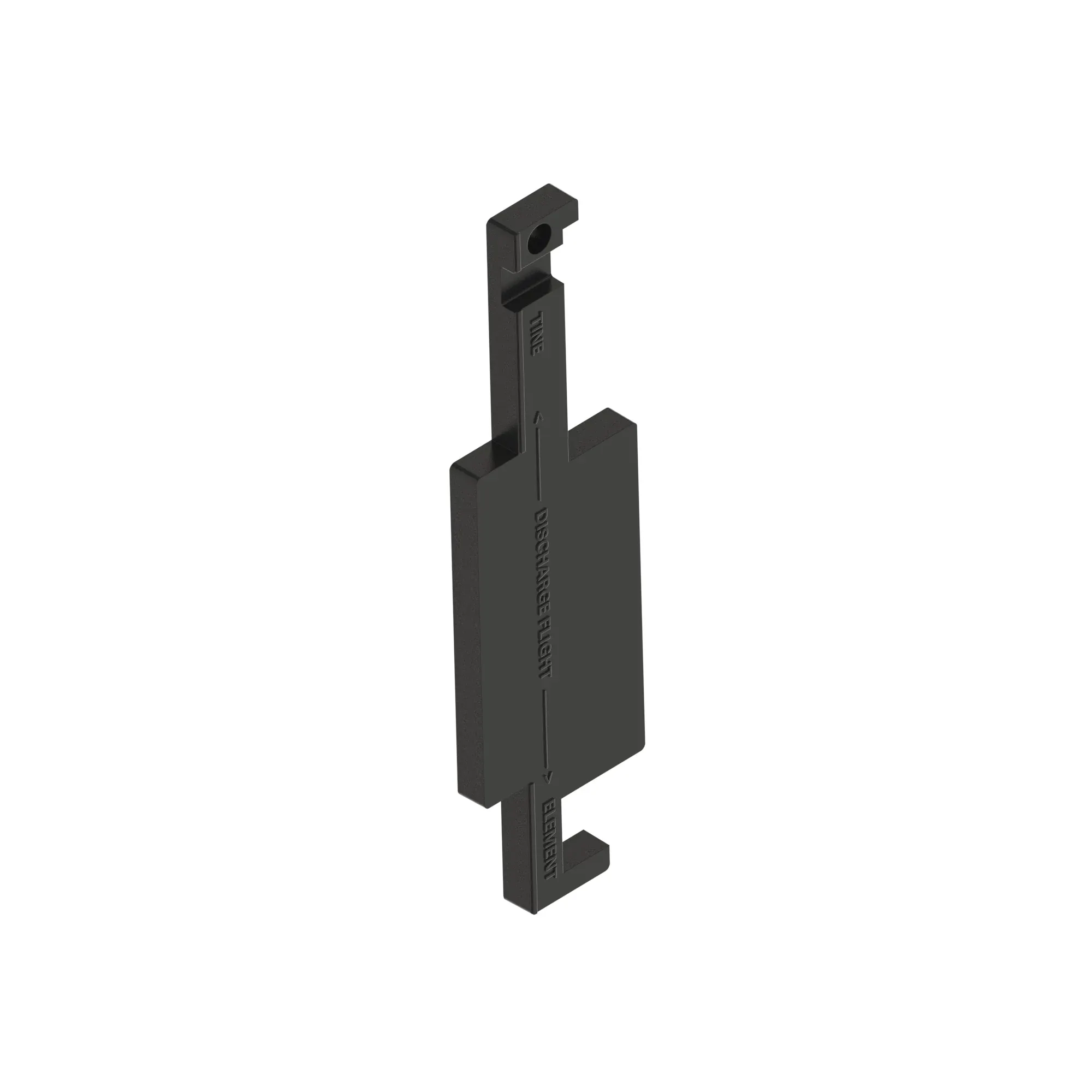 GUIDE KIT, X-SERIES SEPARATOR WEAR