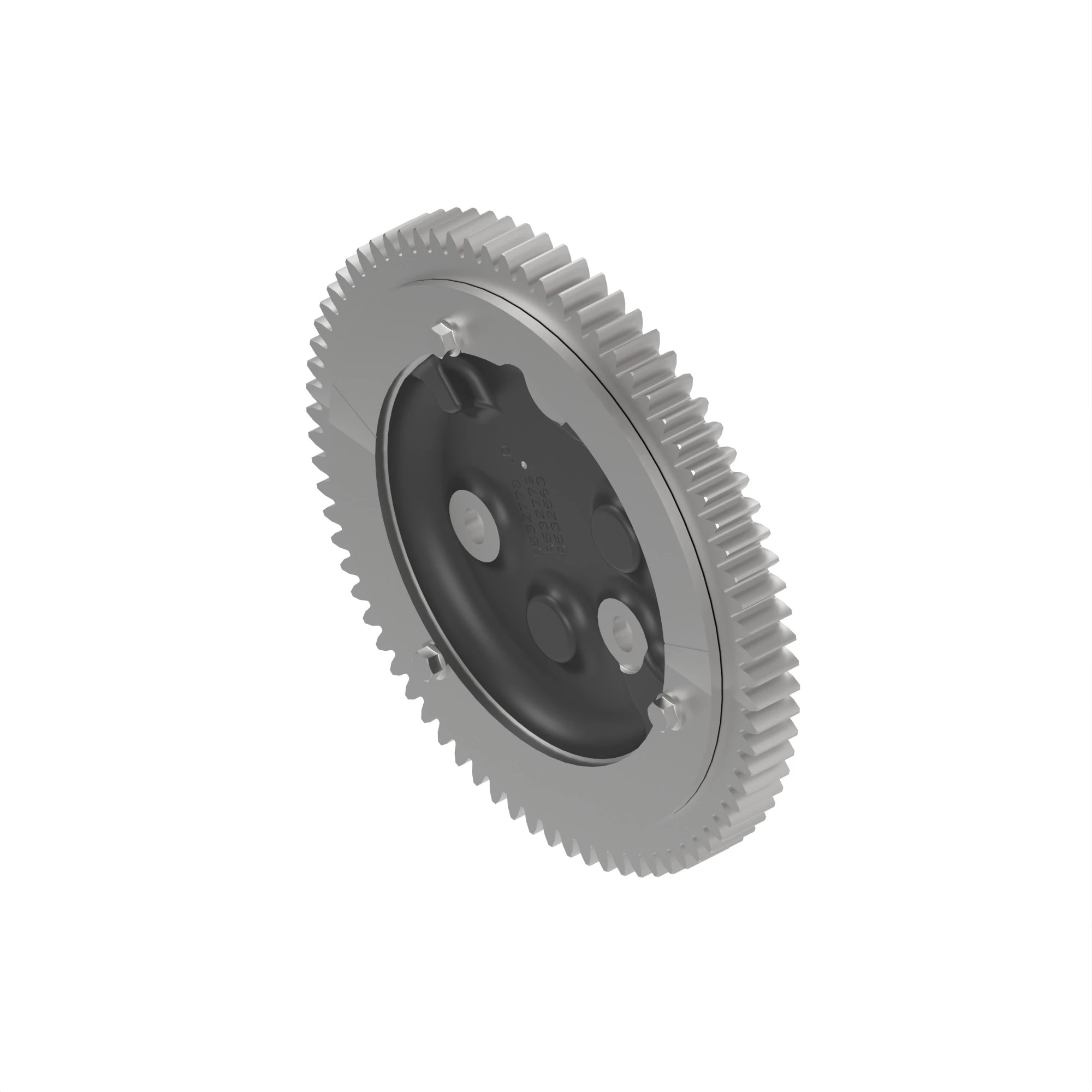 John Deere Upper Idler Gear - RE548049