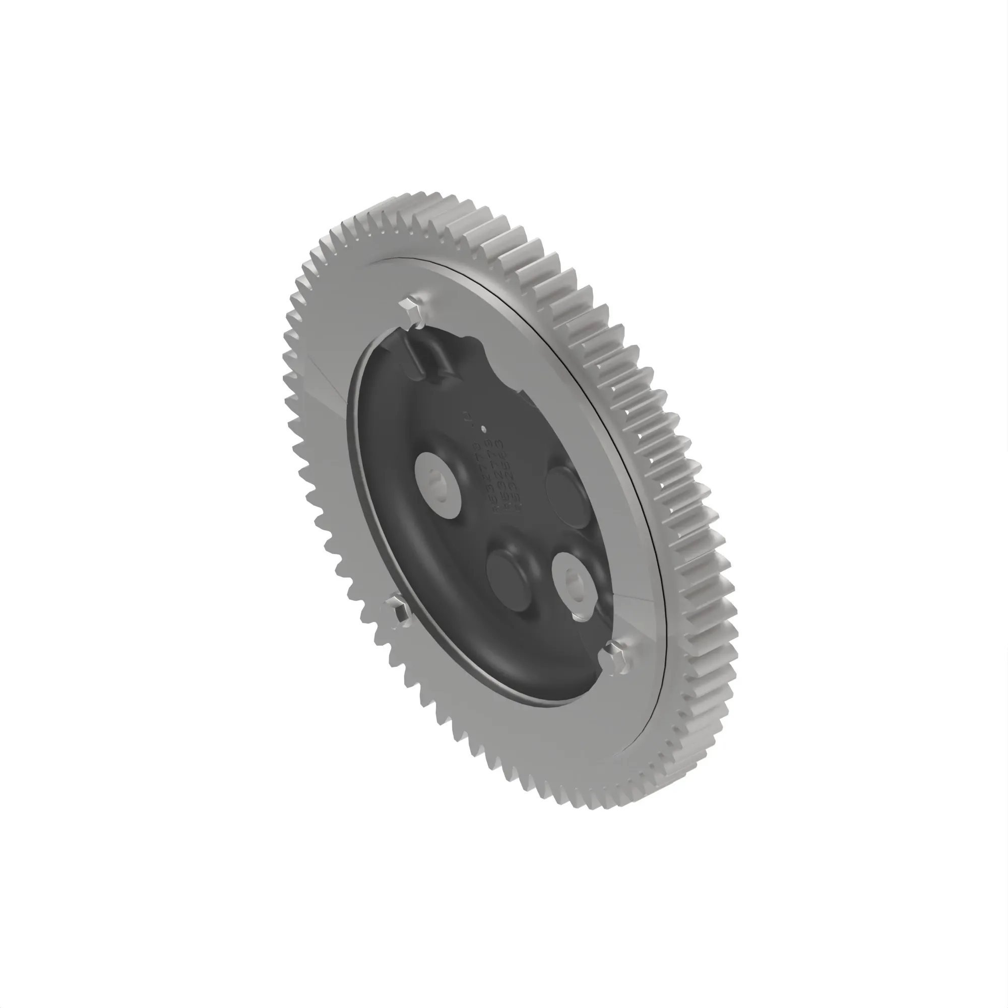 John Deere Upper Idler Gear - RE548049