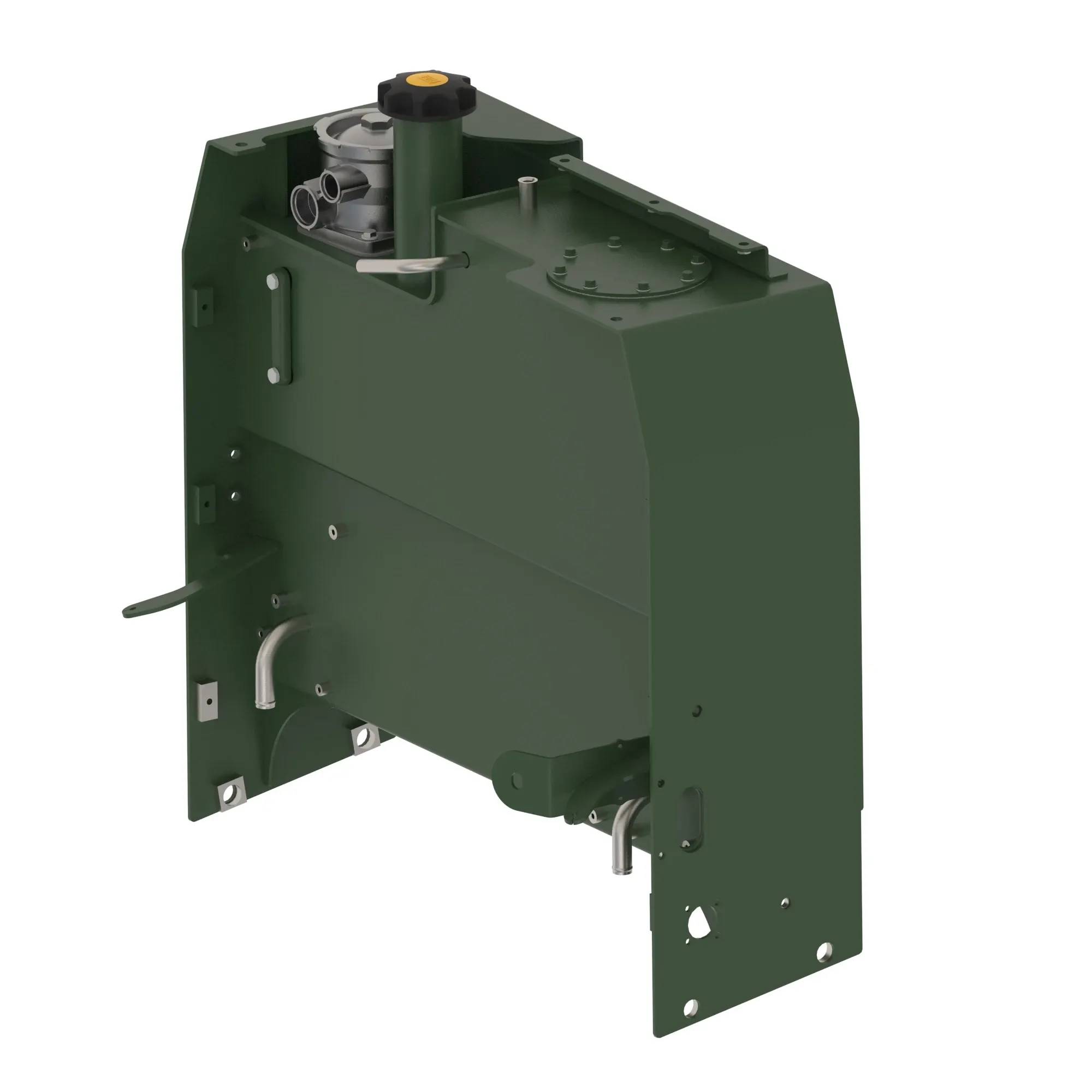 Hydraulic Reservoir