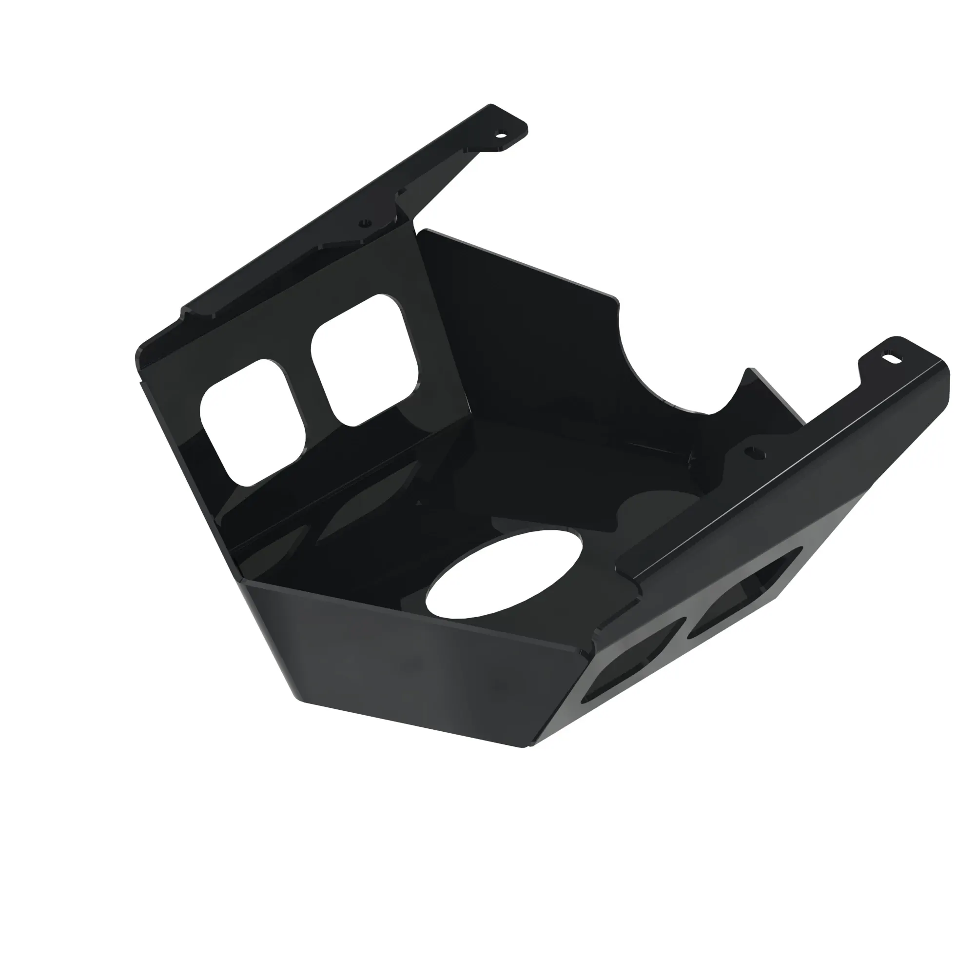 GUARD, TRANSMISSION SHIELD