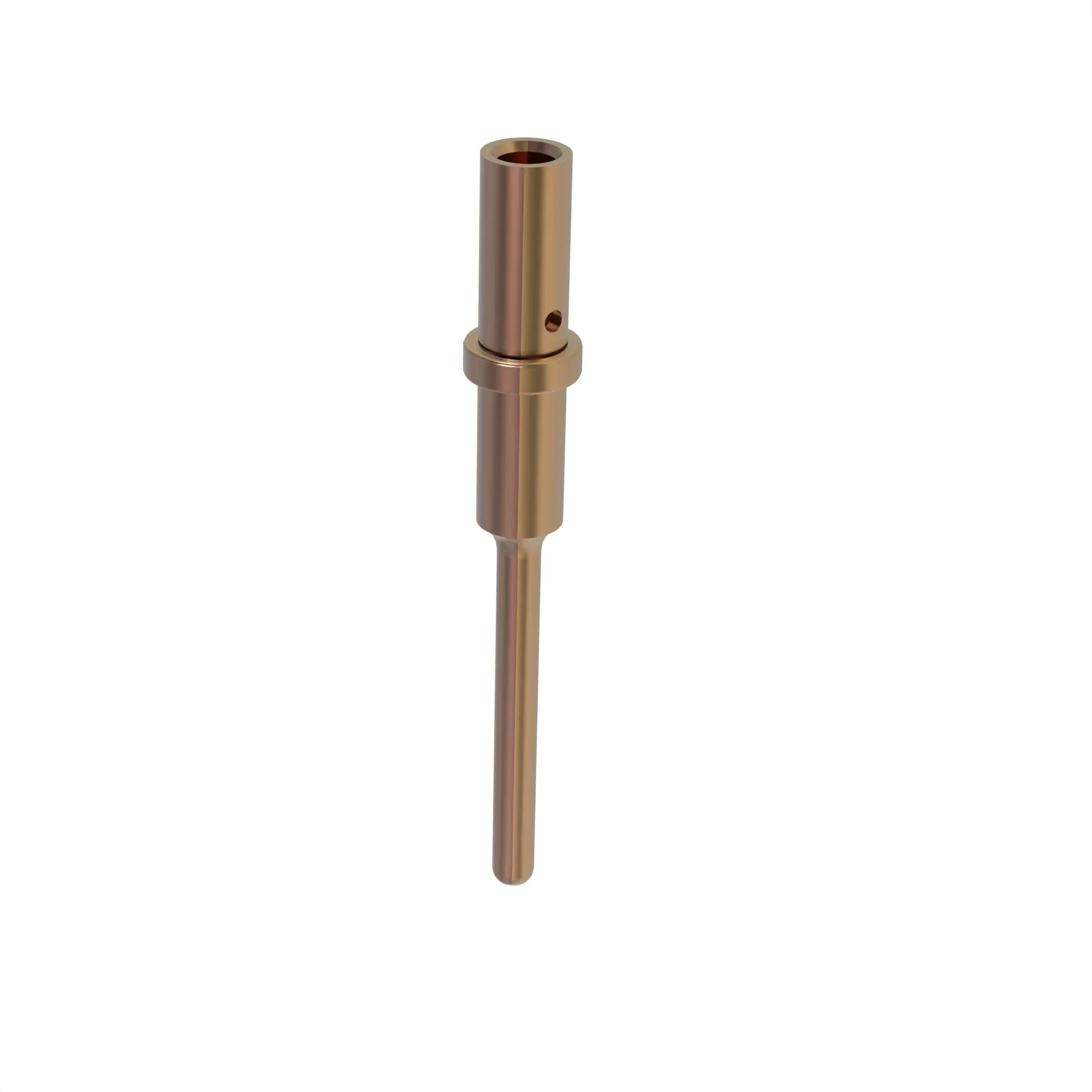 DEUTSCH HD PIN M UNSLD 20GA COPPER
