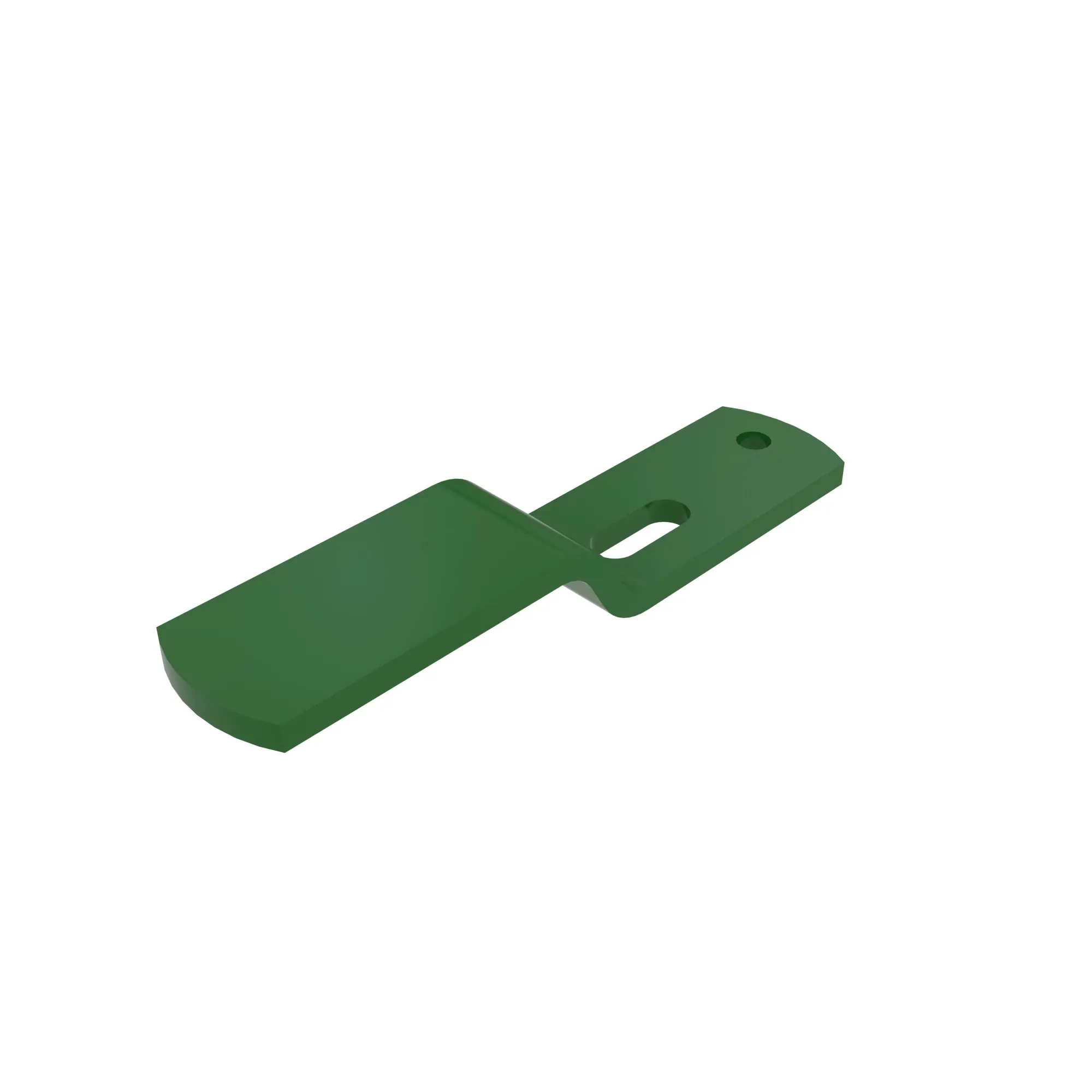 John Deere Handle Moist Column Angle - N278904