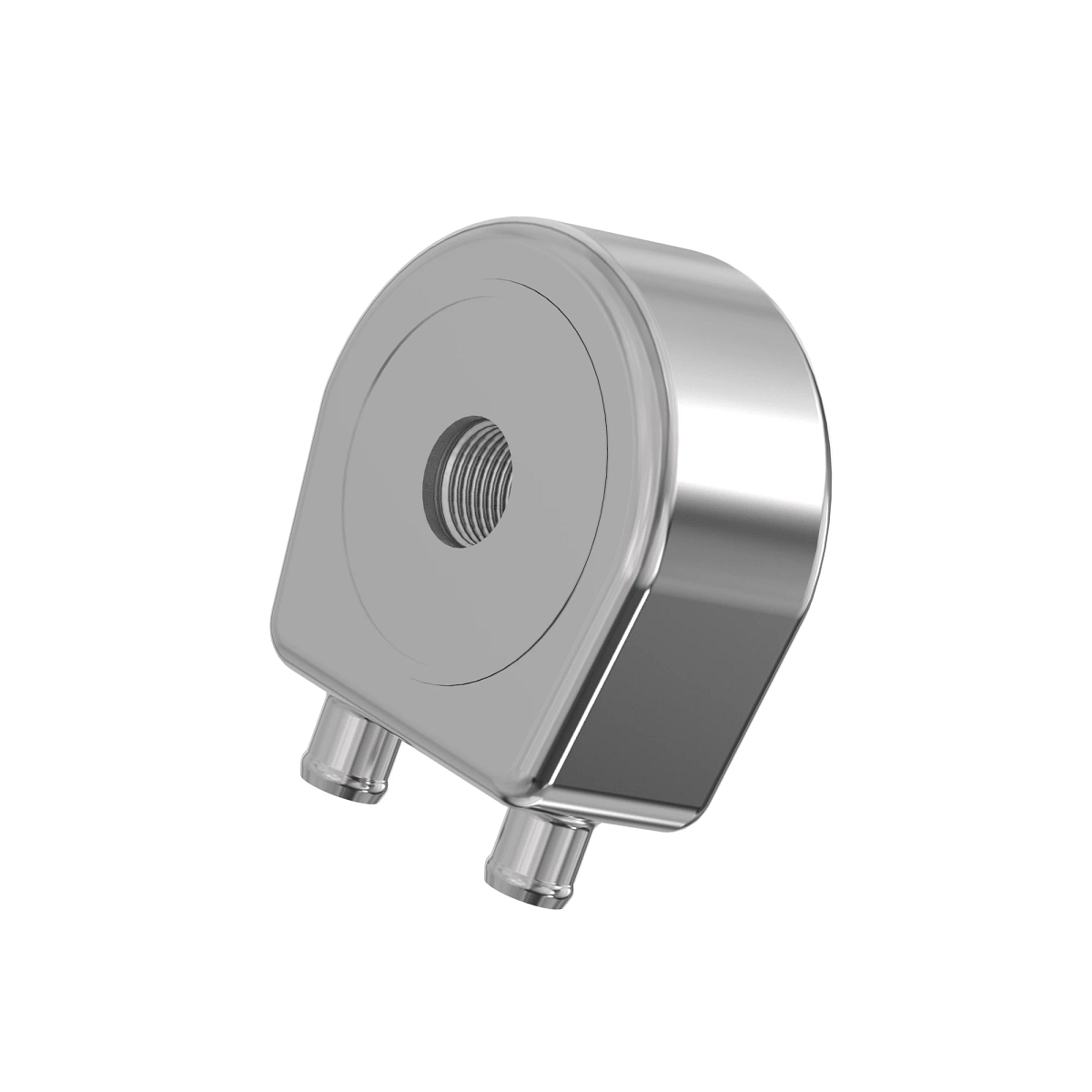 Oil Cooler