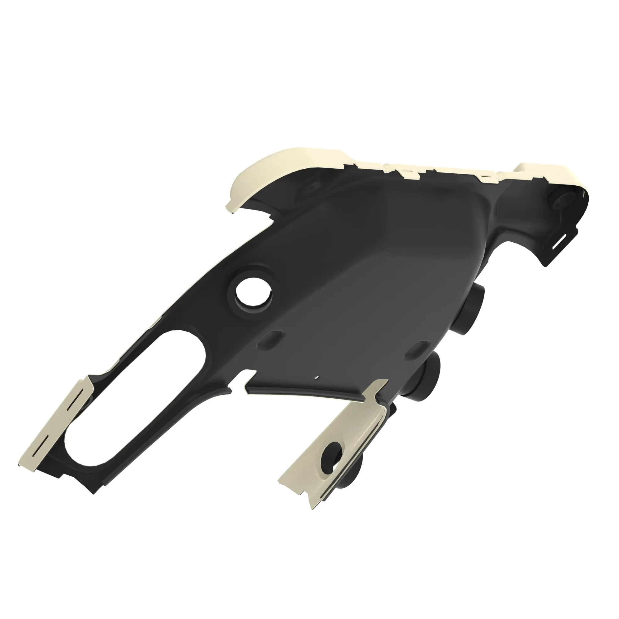 John Deere Headliner with Sun Roof - SJ21530