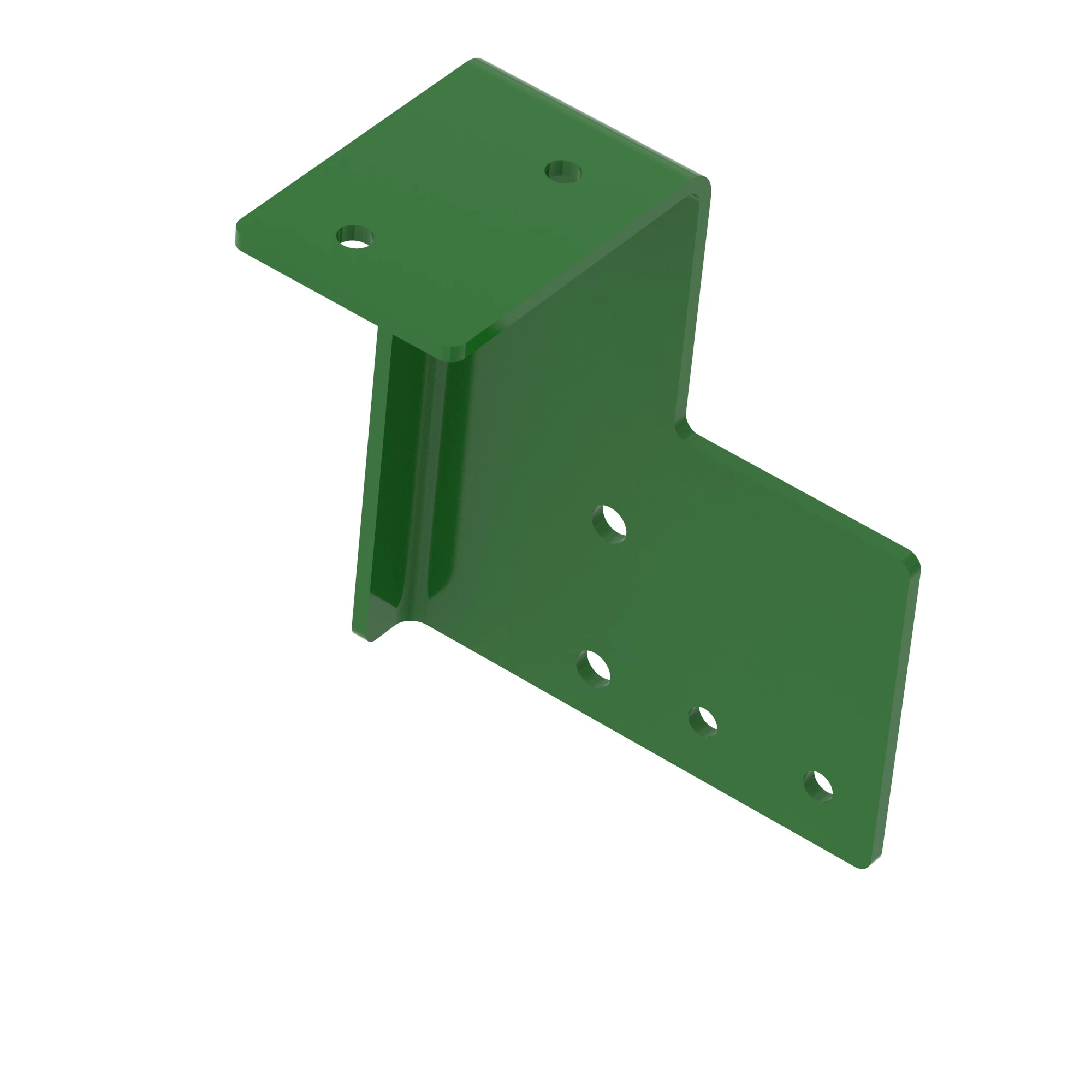 BRACKET, DI STRAINER