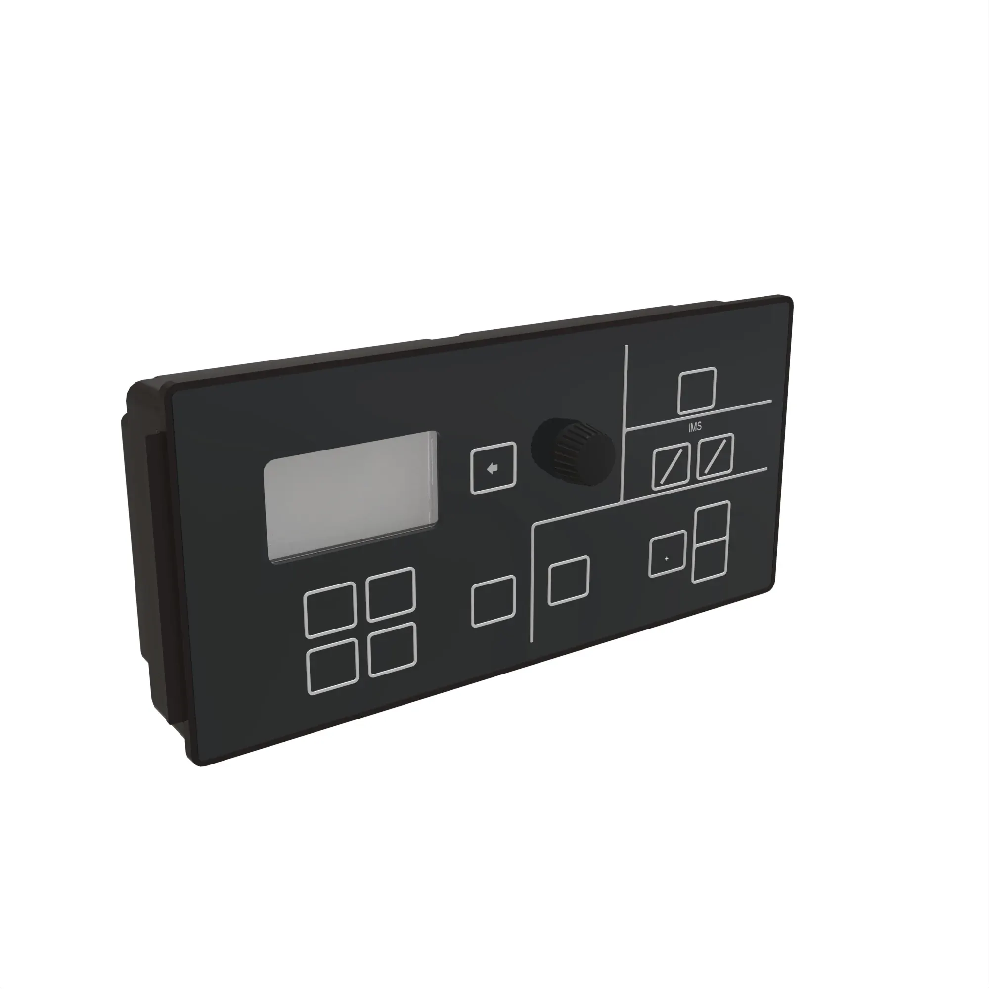 John Deere Vehicle Monitor - RE237980