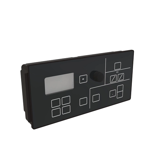 John Deere Vehicle Monitor - RE237980