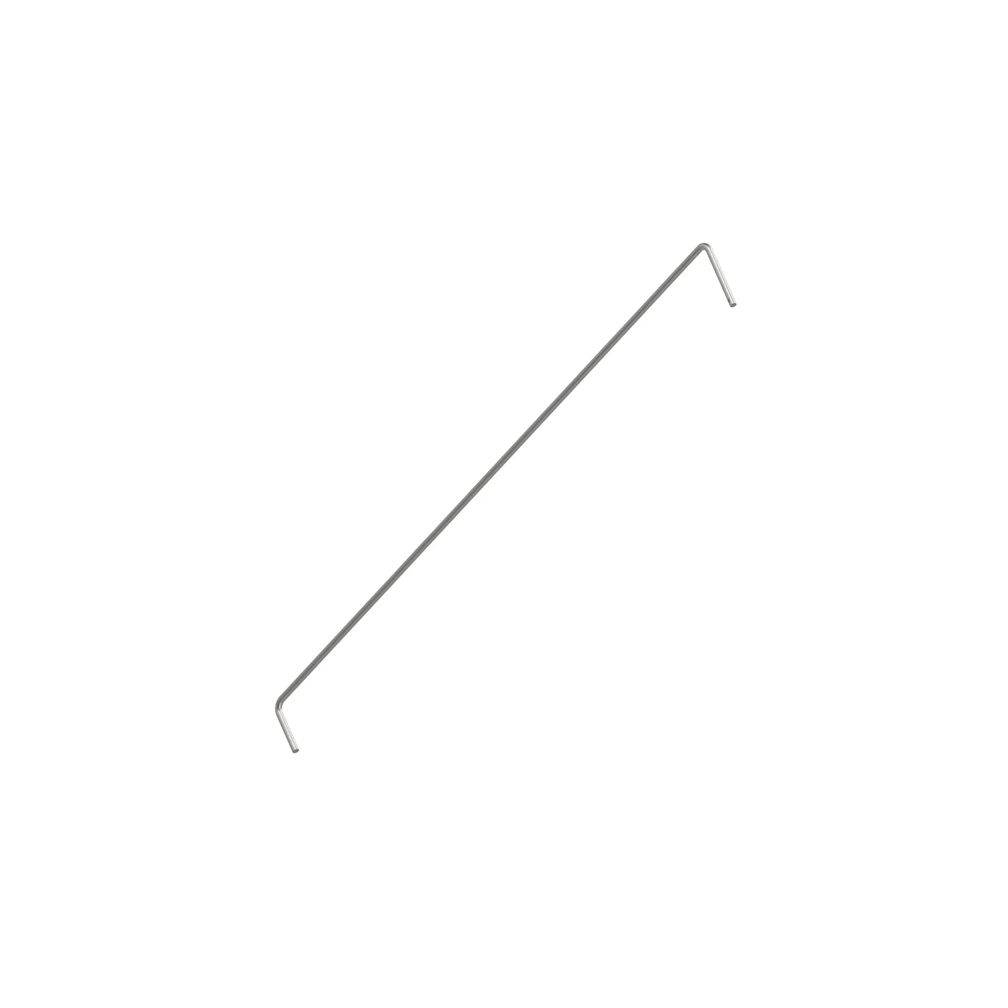 HANDLE, TRANSPORT LOCK