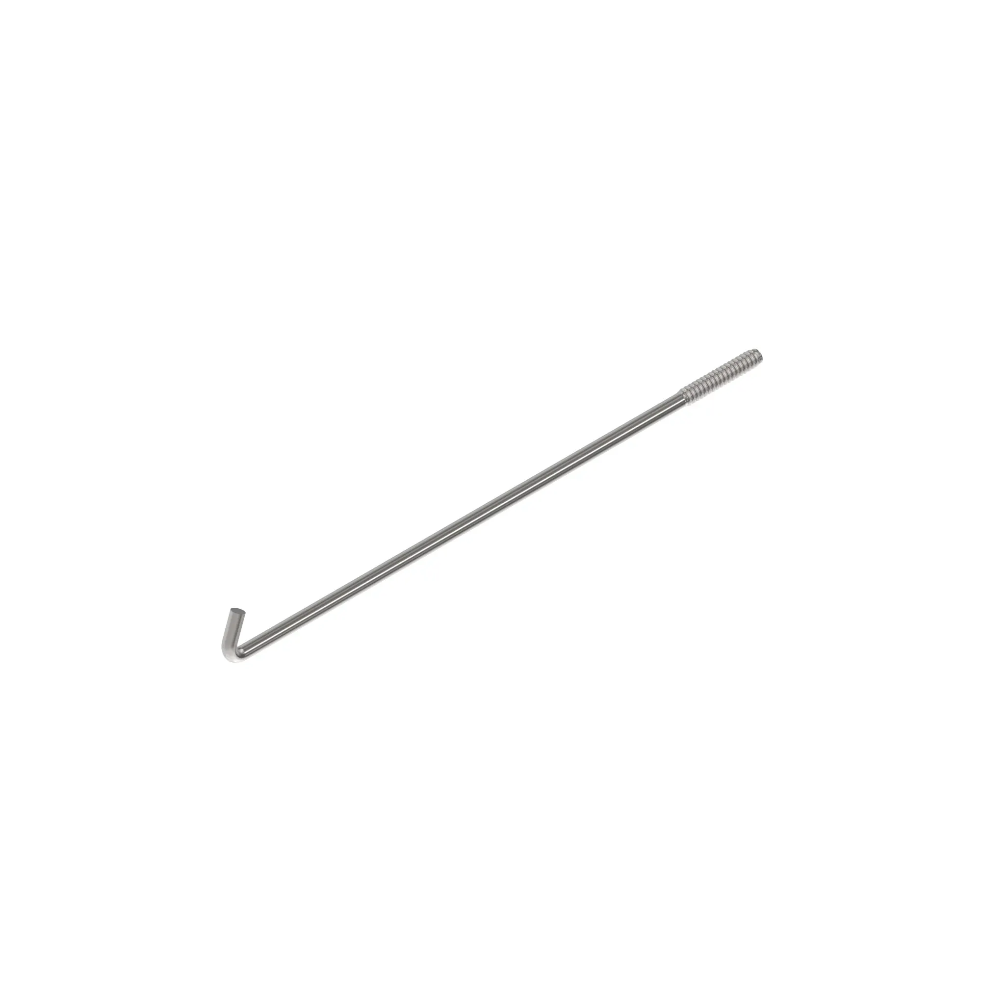 John Deere Hook Bolt, M6 X 247 - L116540