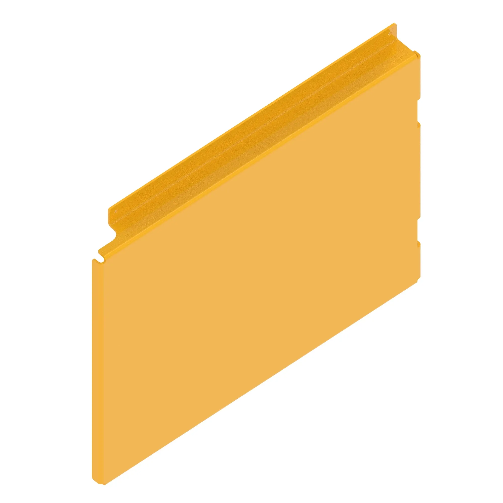 John Deere Service Door, Right Side - AT455997