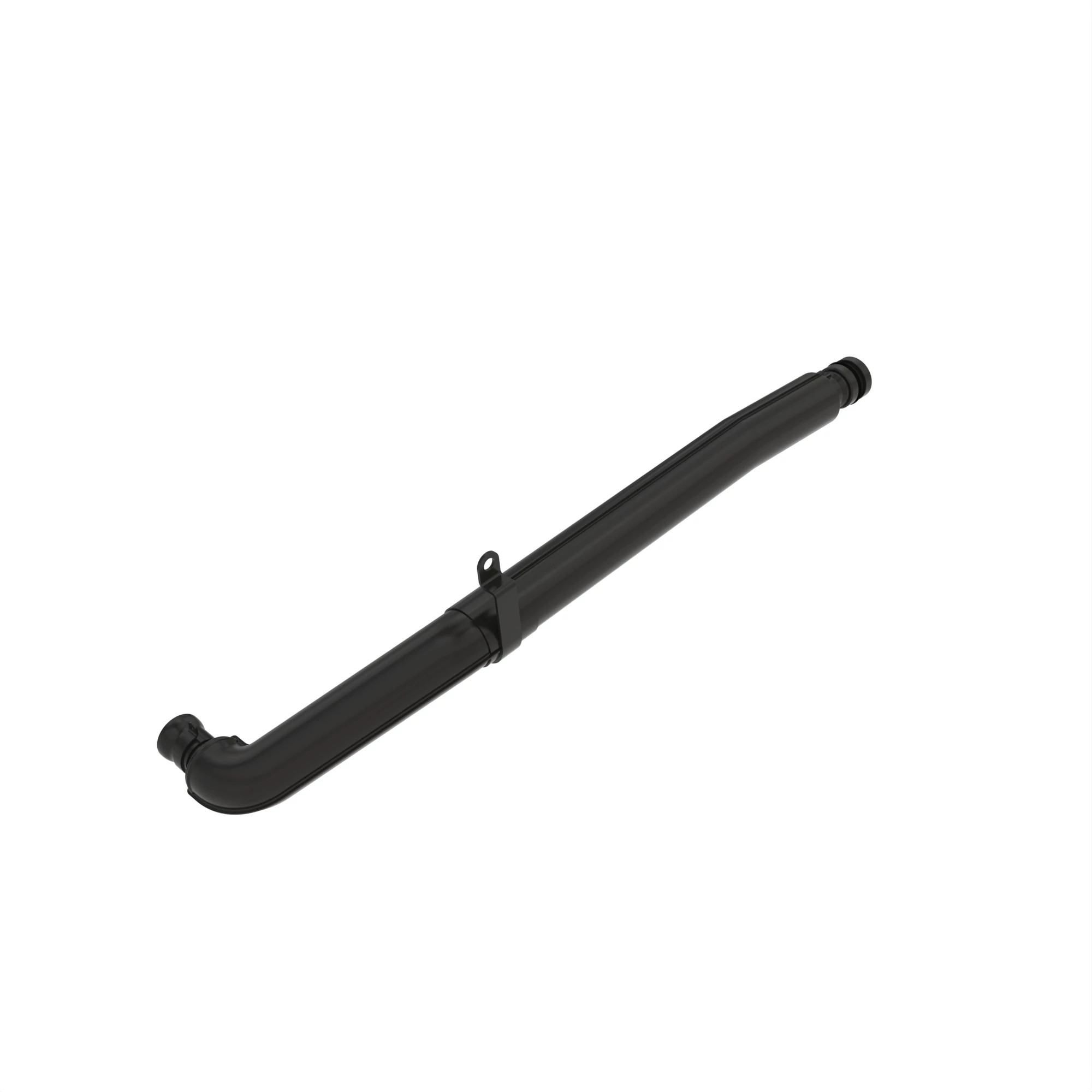 John Deere Exhaust Pipe, Diesel - AM146296