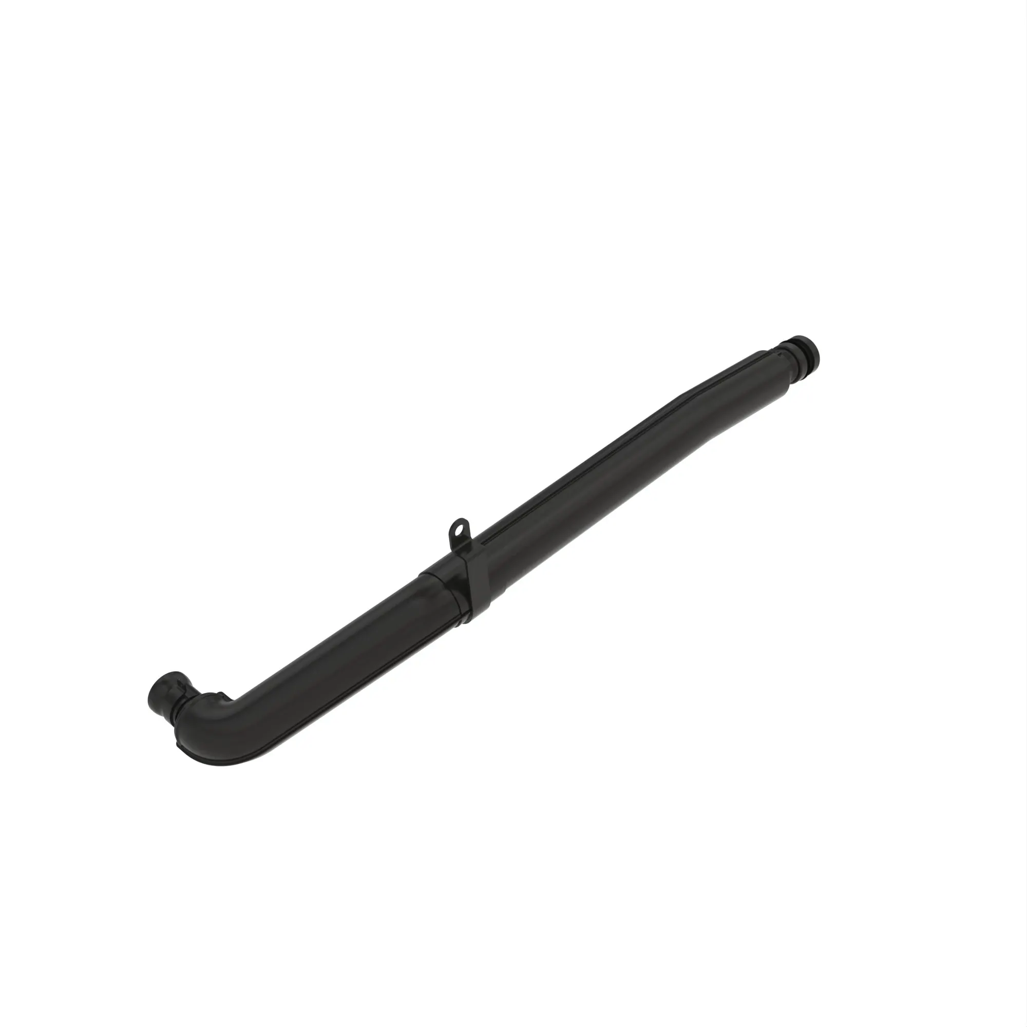 John Deere Exhaust Pipe, Diesel - AM146296