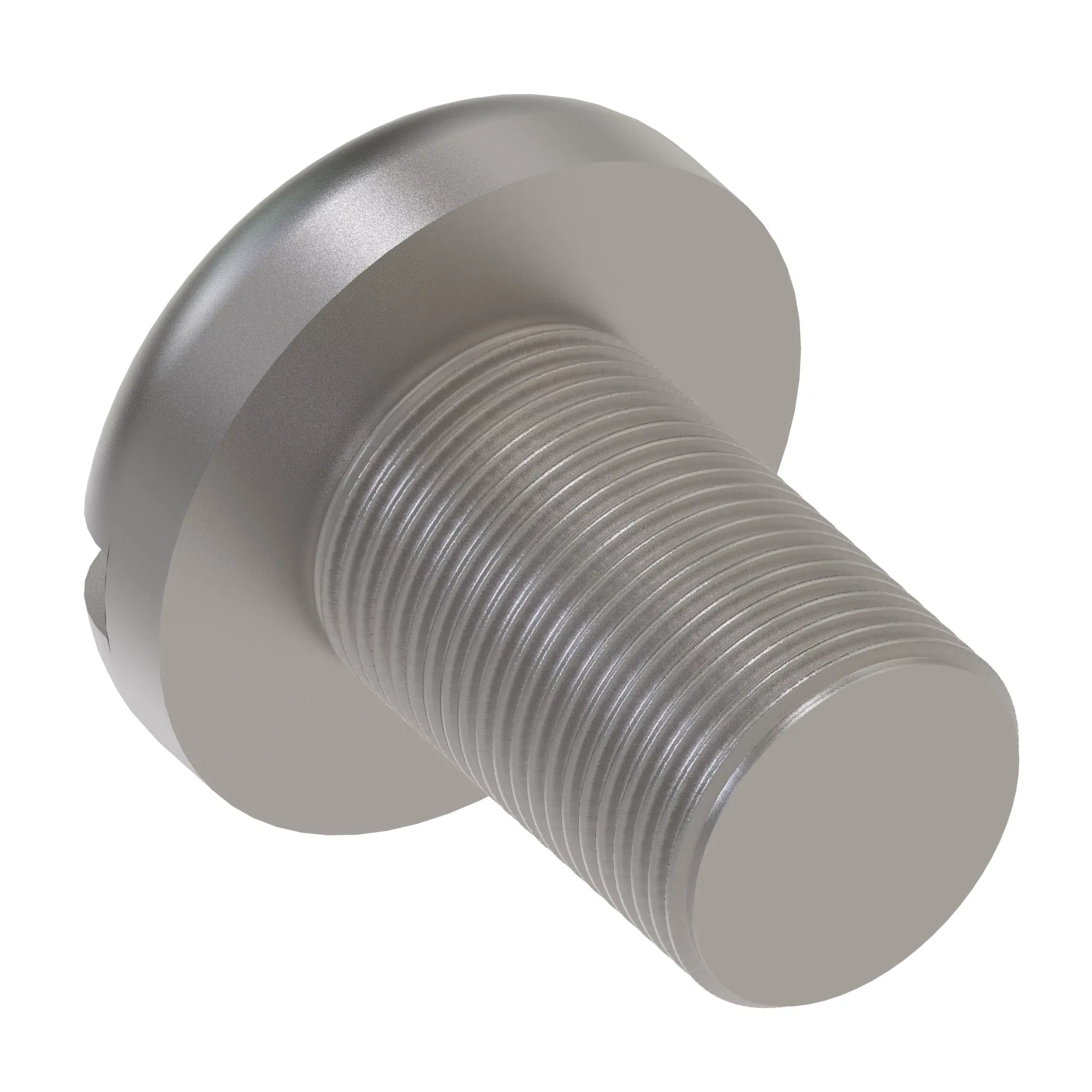 John Deere Cylindrical Head Screw, 5/16" X 1/2" - 21H1311