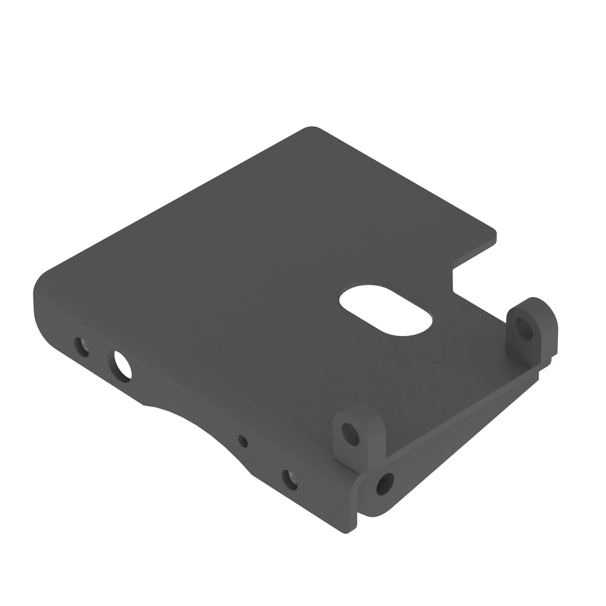 BRACKET, BRACKET