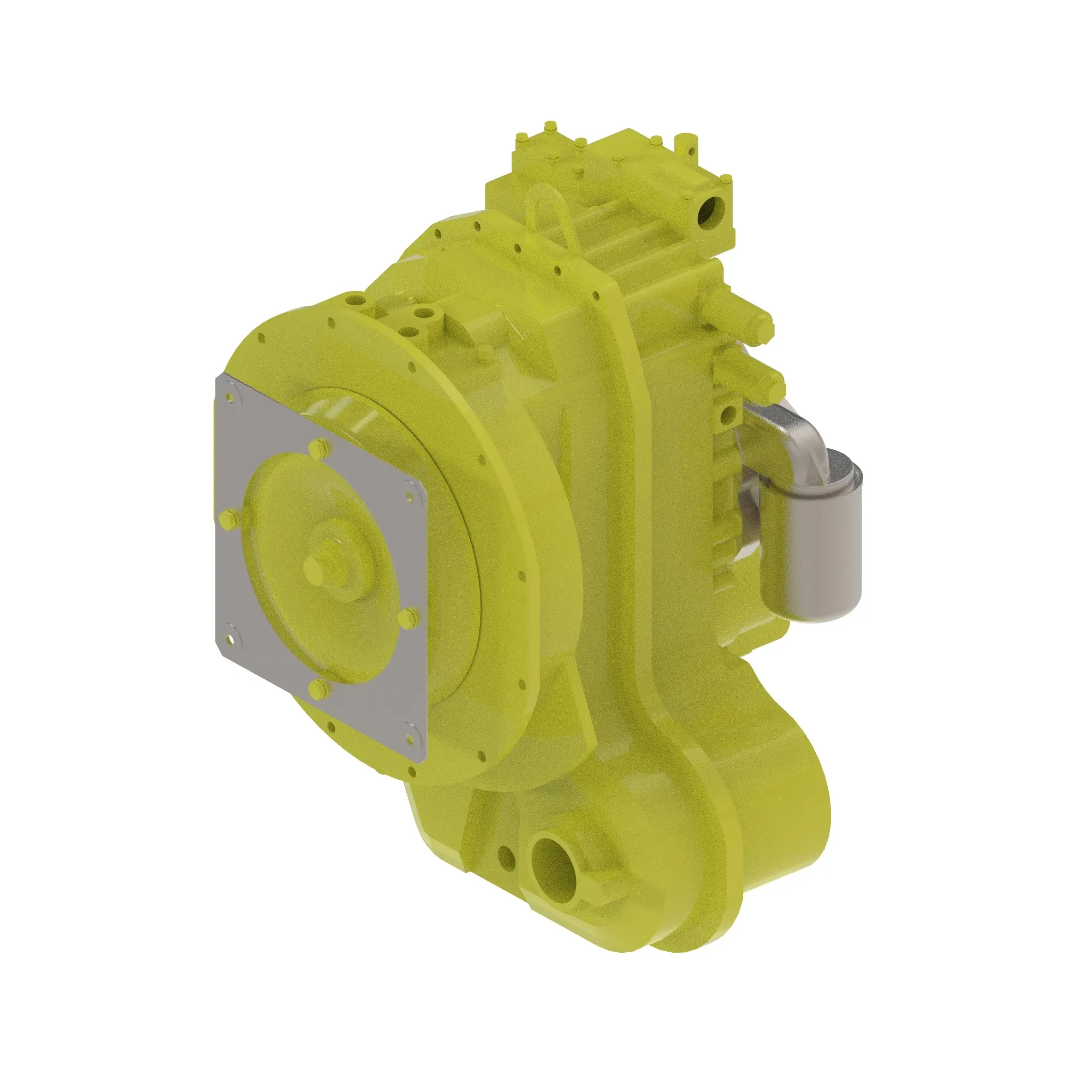 John Deere Transmission - AT171541
