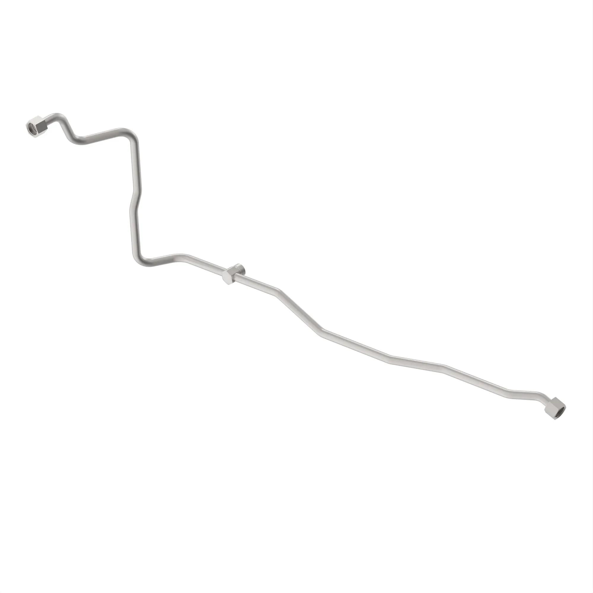 OIL LINE, 2WD STEERING