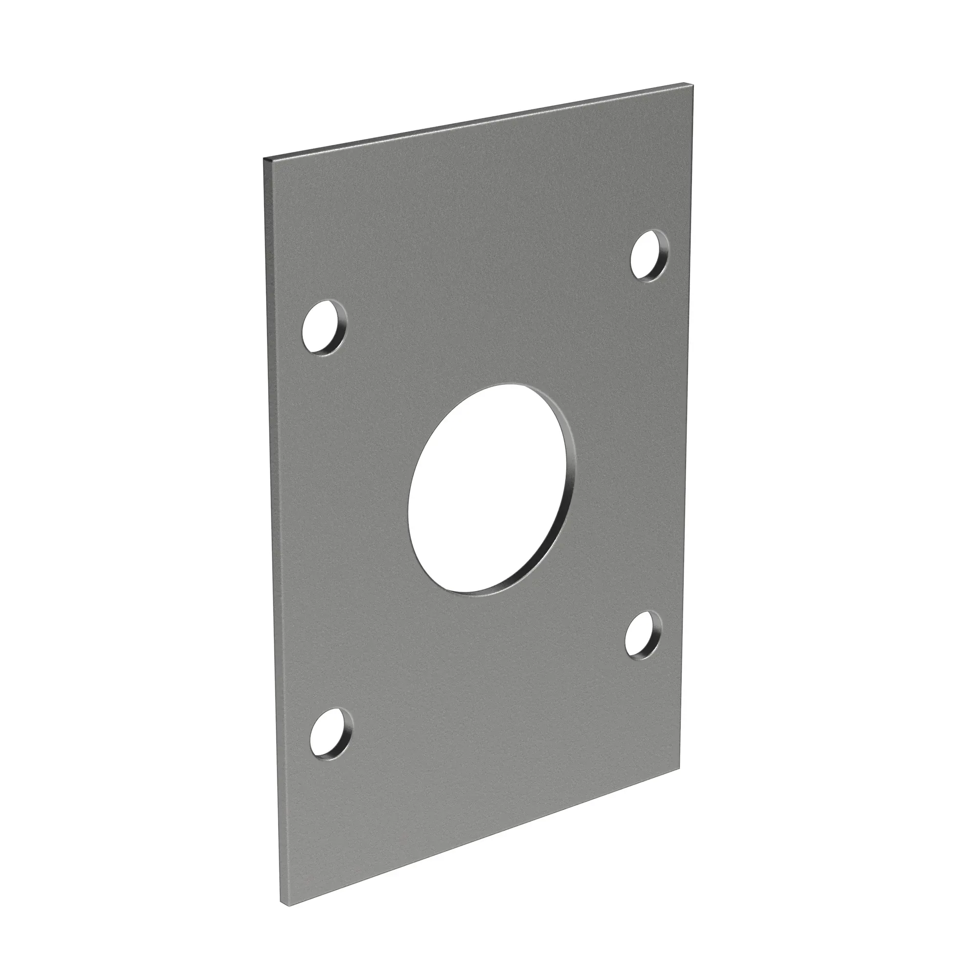 John Deere Rectangular Shim - CC105446