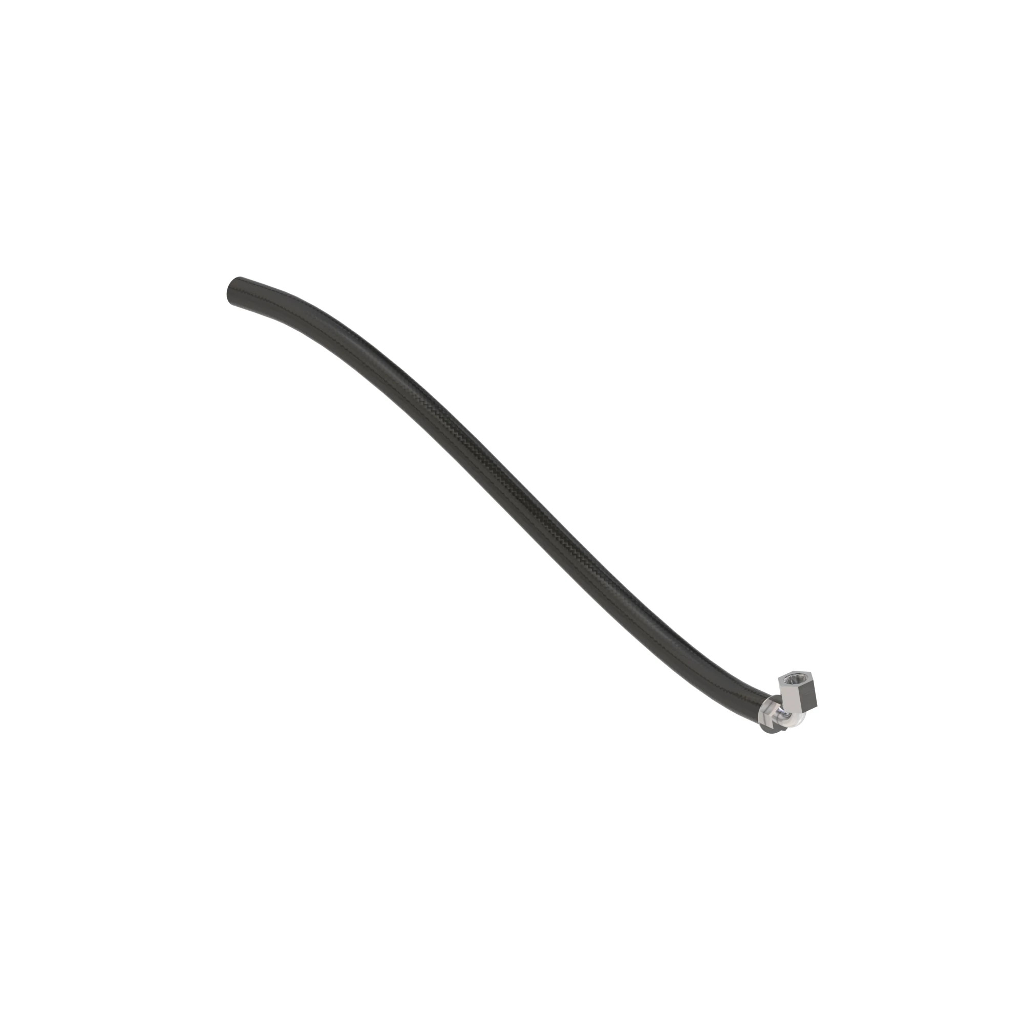 HYDRAULIC HOSE, LINE