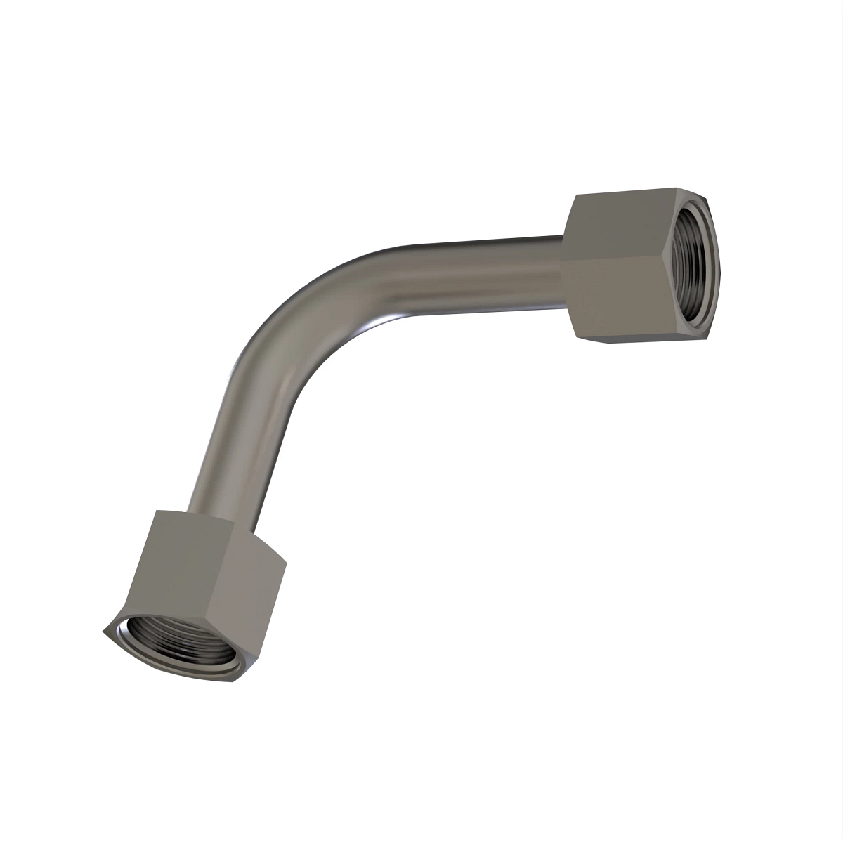 Hydraulic Hose, Filter Oultet