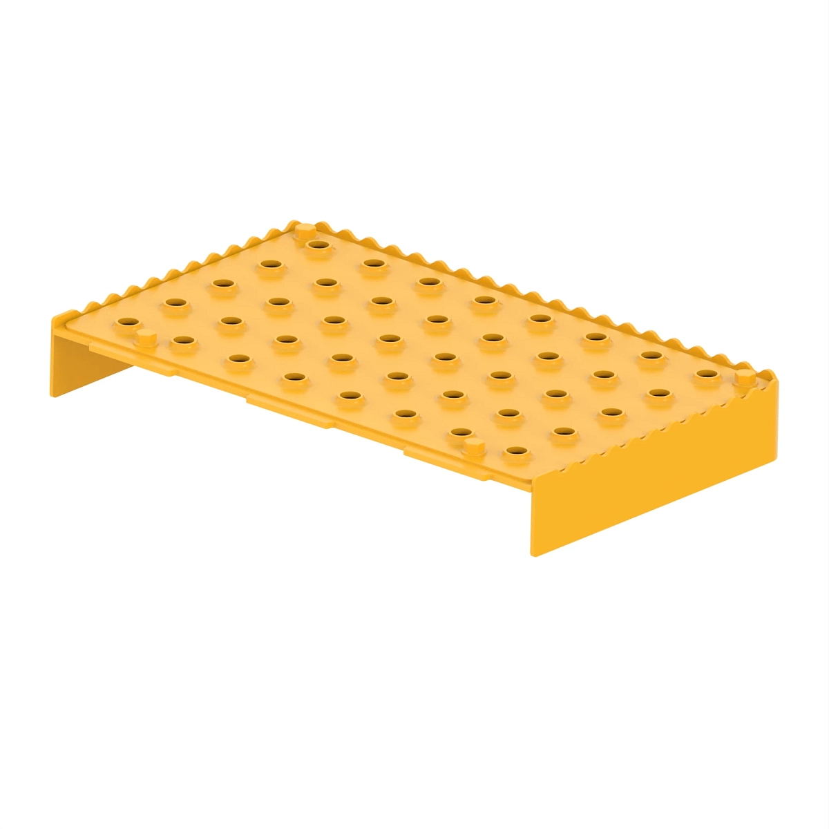 Cover, Battery Box