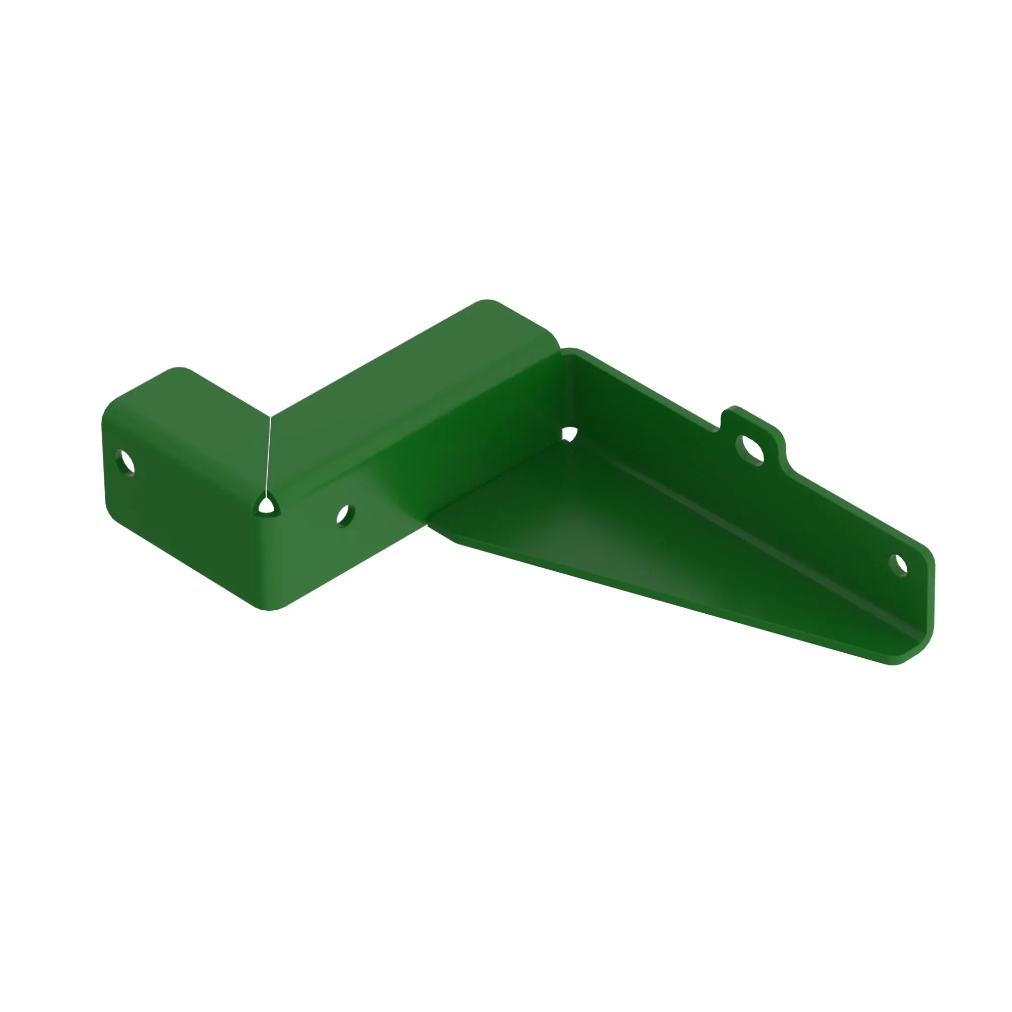 John Deere Bracket - DX17806