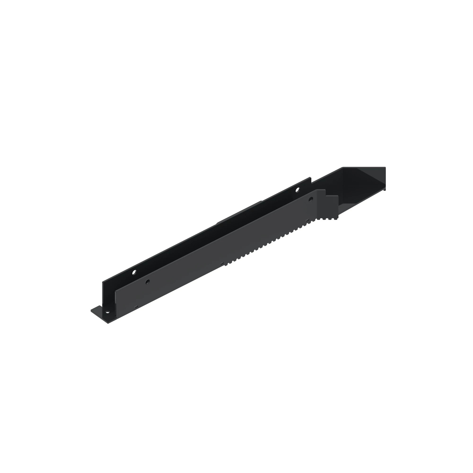 AT478114: Angle Cylinder Guard, Right Side