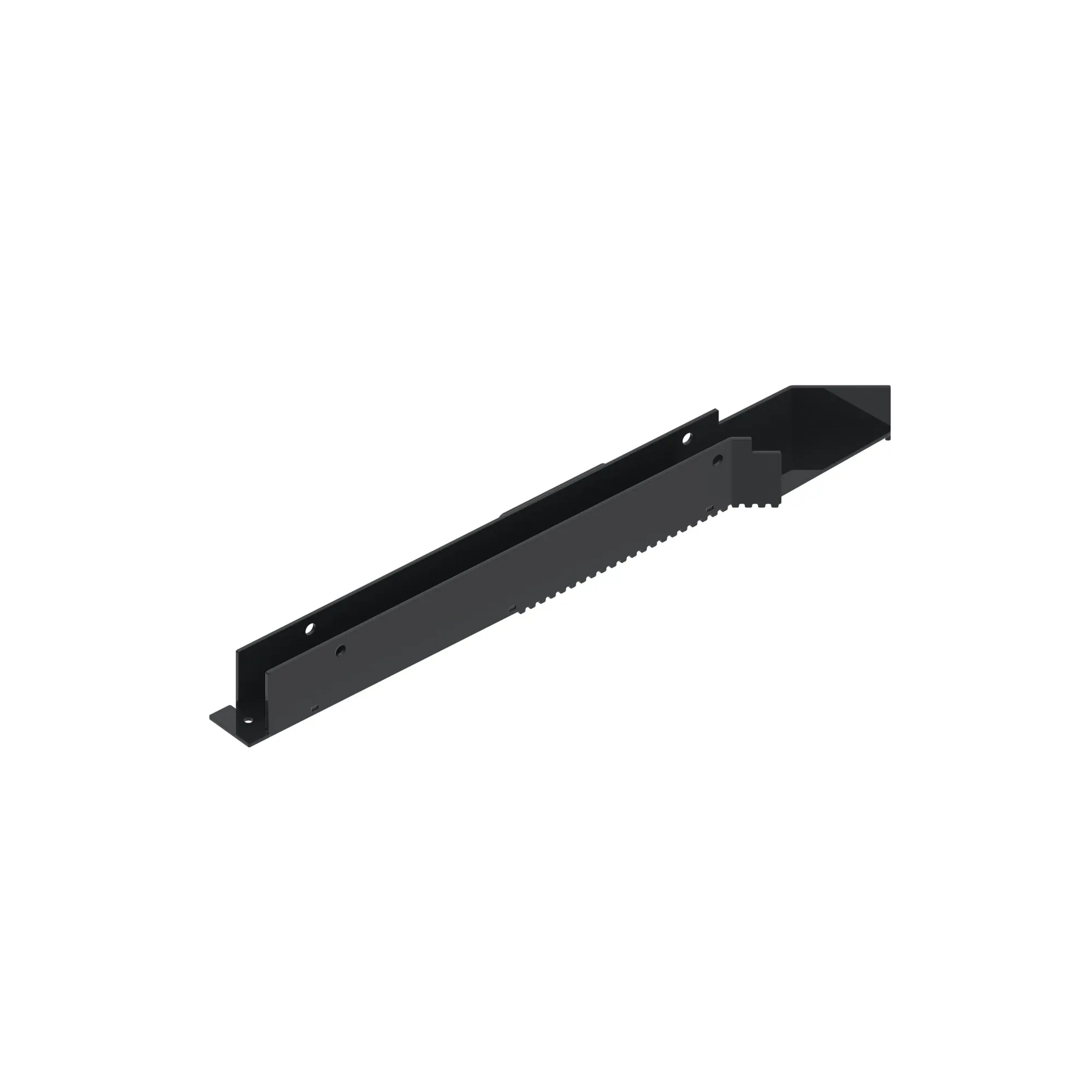 AT478114: Angle Cylinder Guard, Right Side