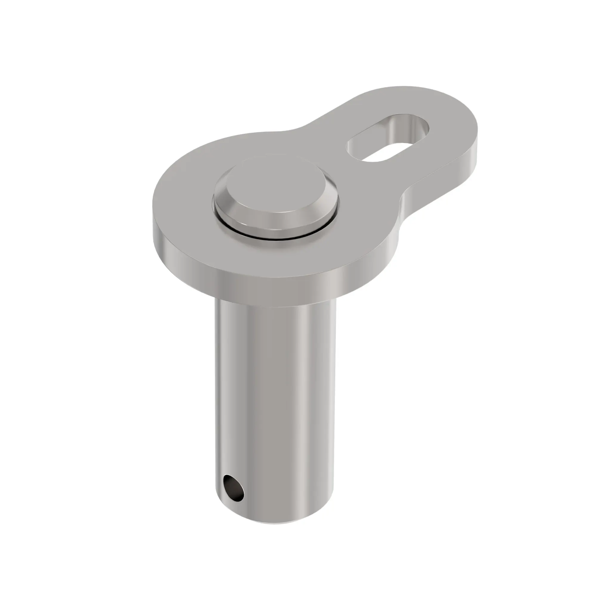 PIN, PIVOT POST PIN SHAFT & HANDLE