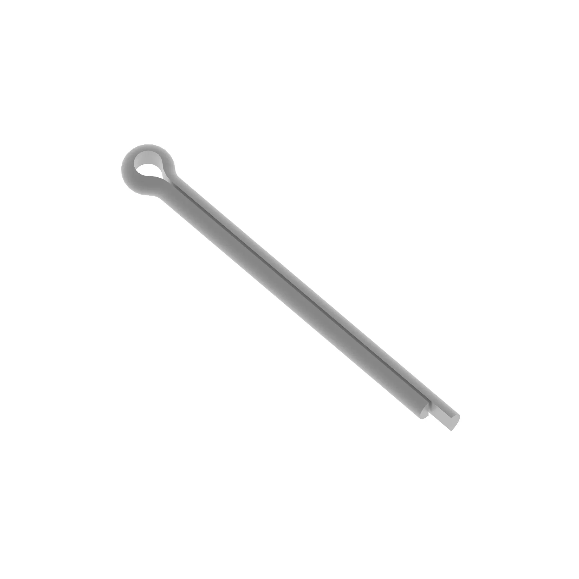 COTTER PIN, PIN, COTTER