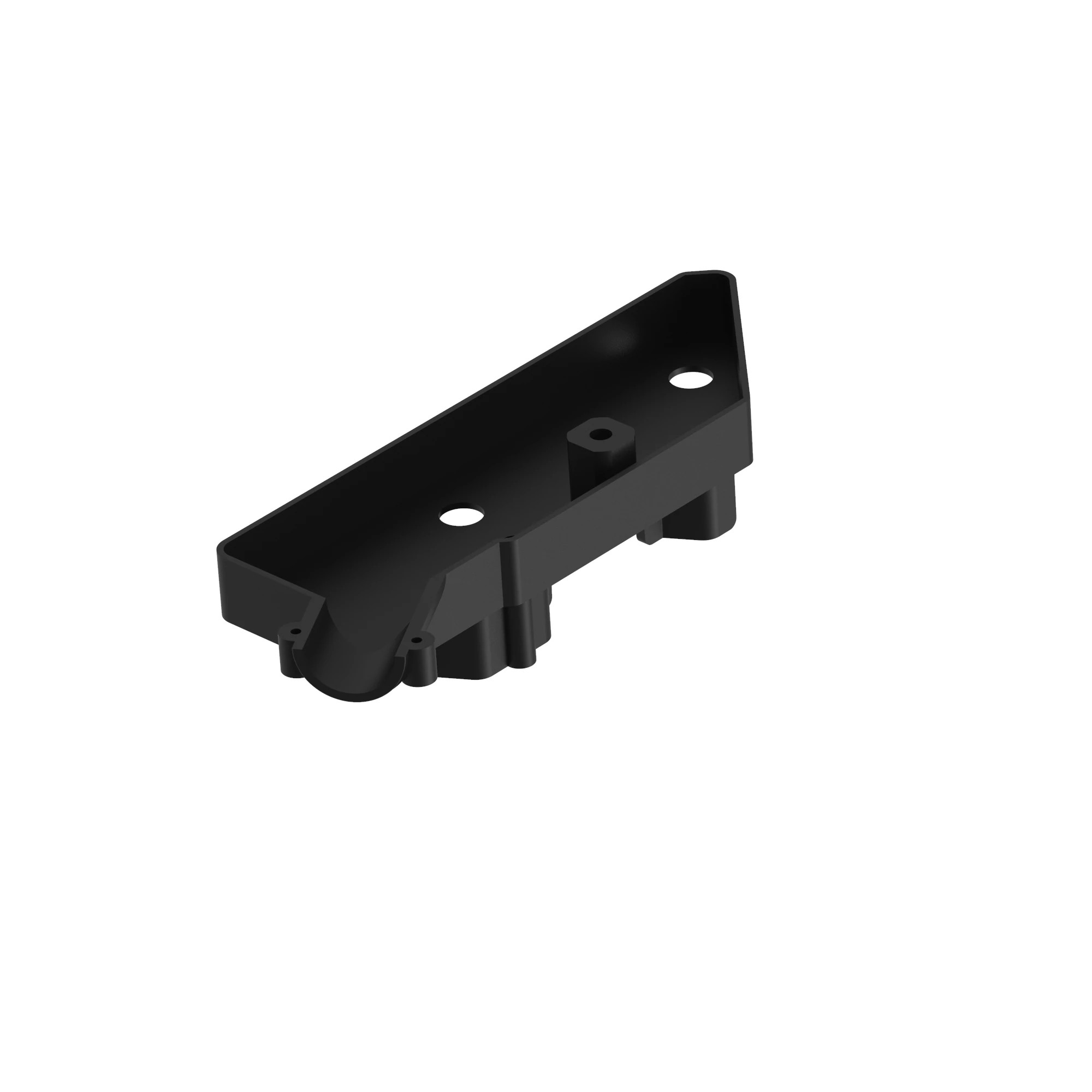 PDC-COVER (ENGINE SIDE)