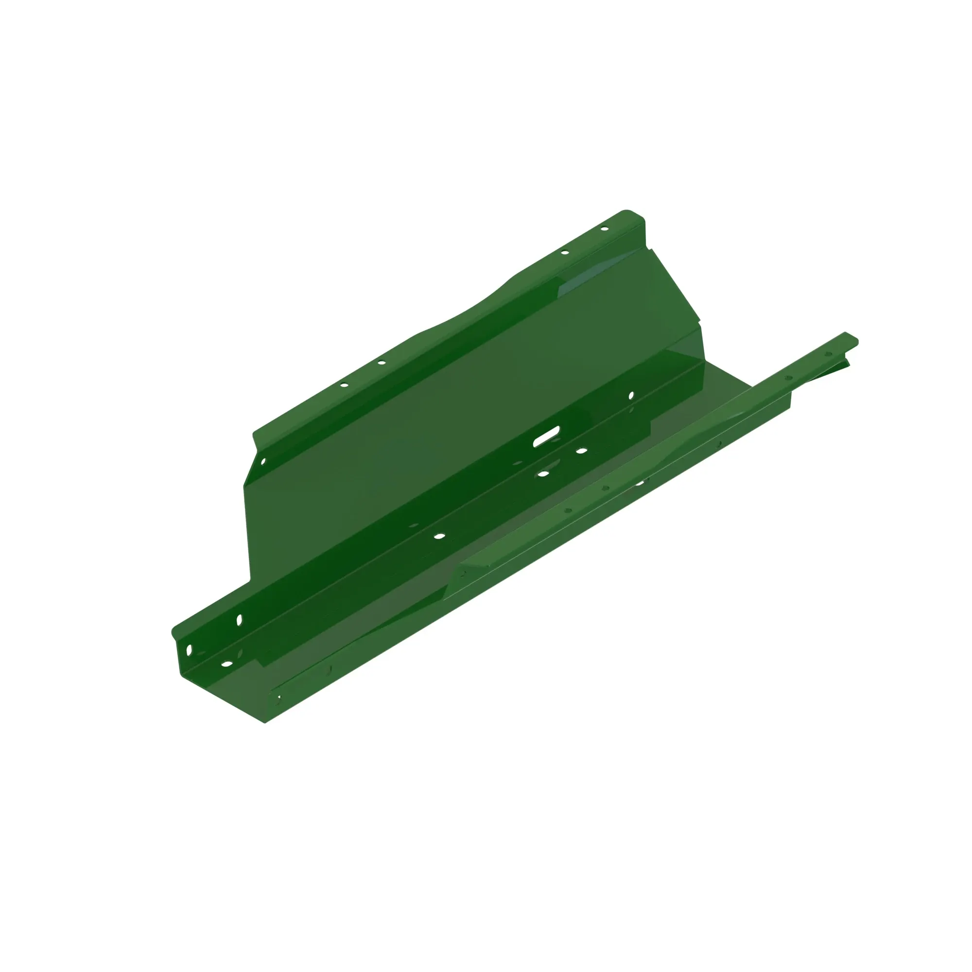 John Deere Solution Tank Support Bracket - KK27060