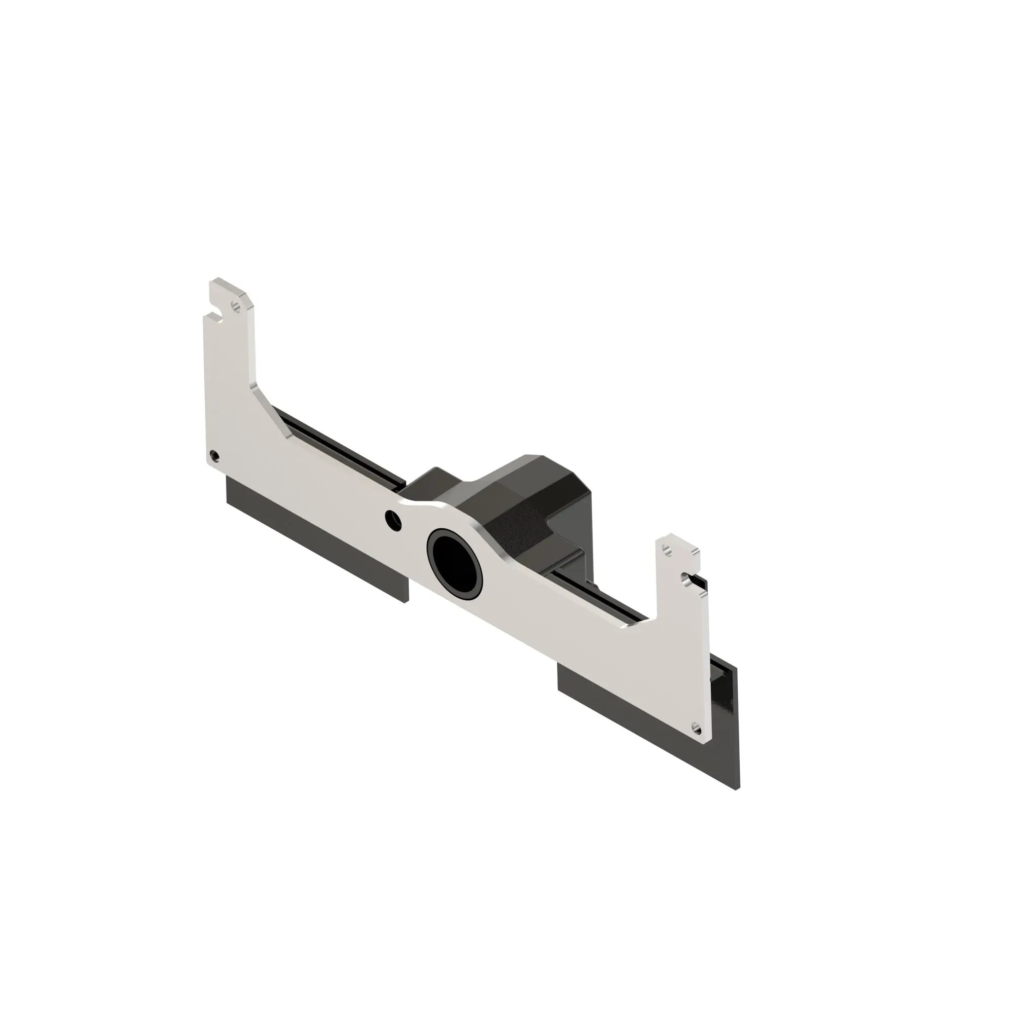 BEARING, BAY END PIVOT