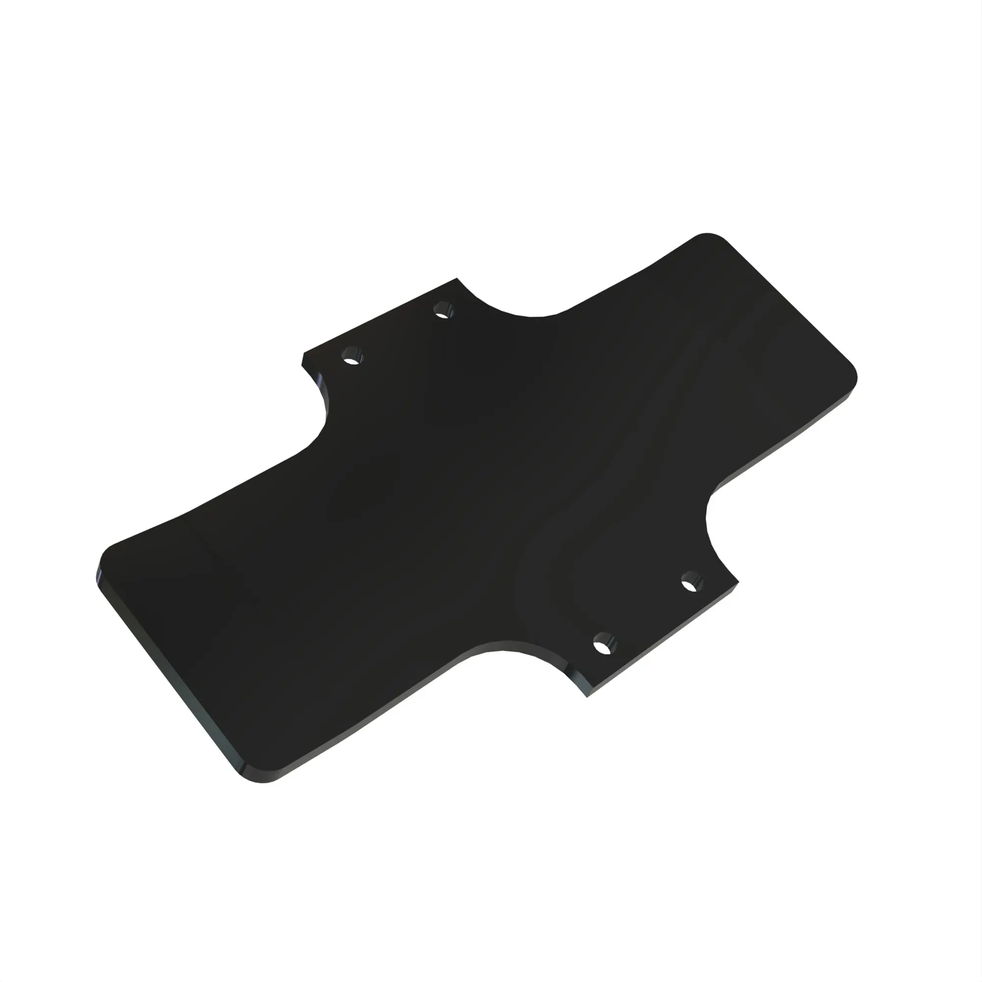 John Deere Plate - F281091