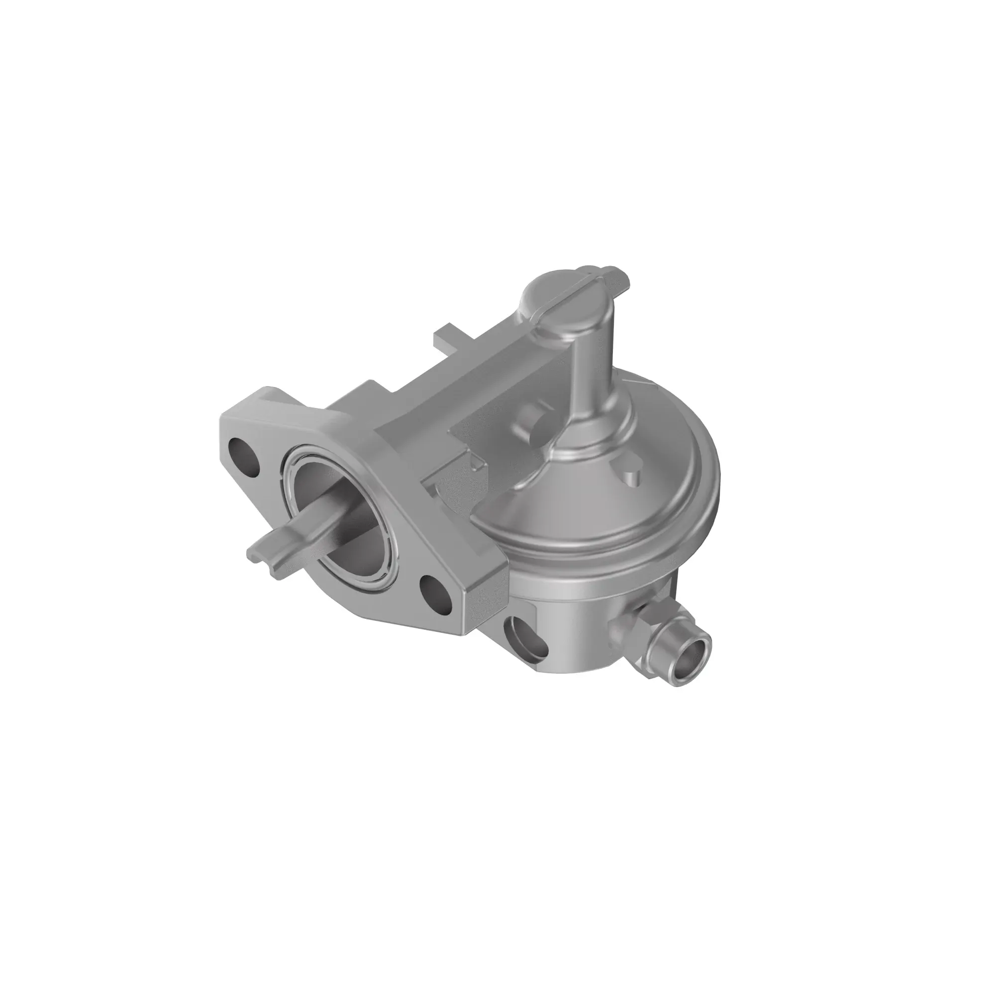 John Deere Fuel Transfer Pump - RE545664