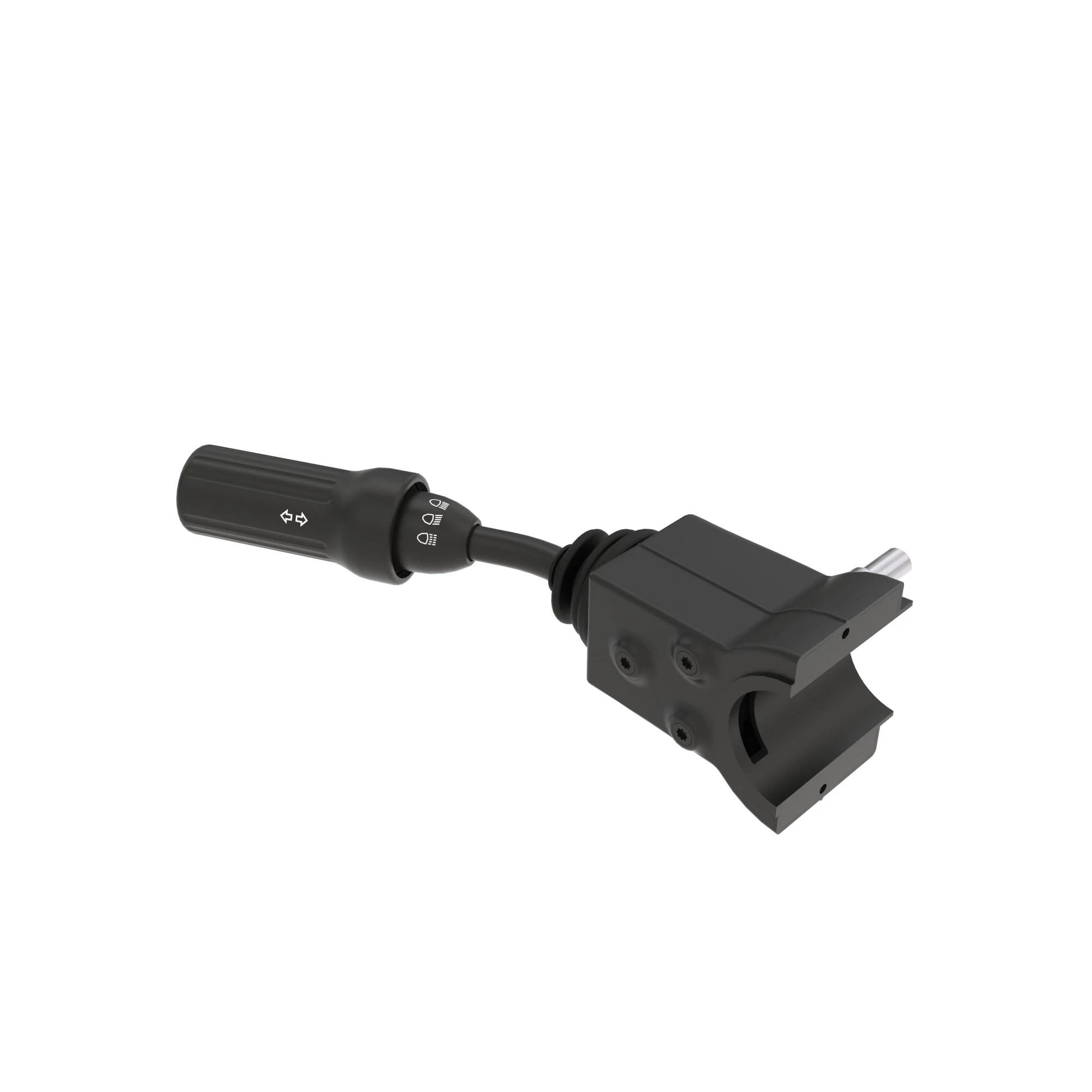 CONTROL LEVER, MULTIFUNCTION LEVER,