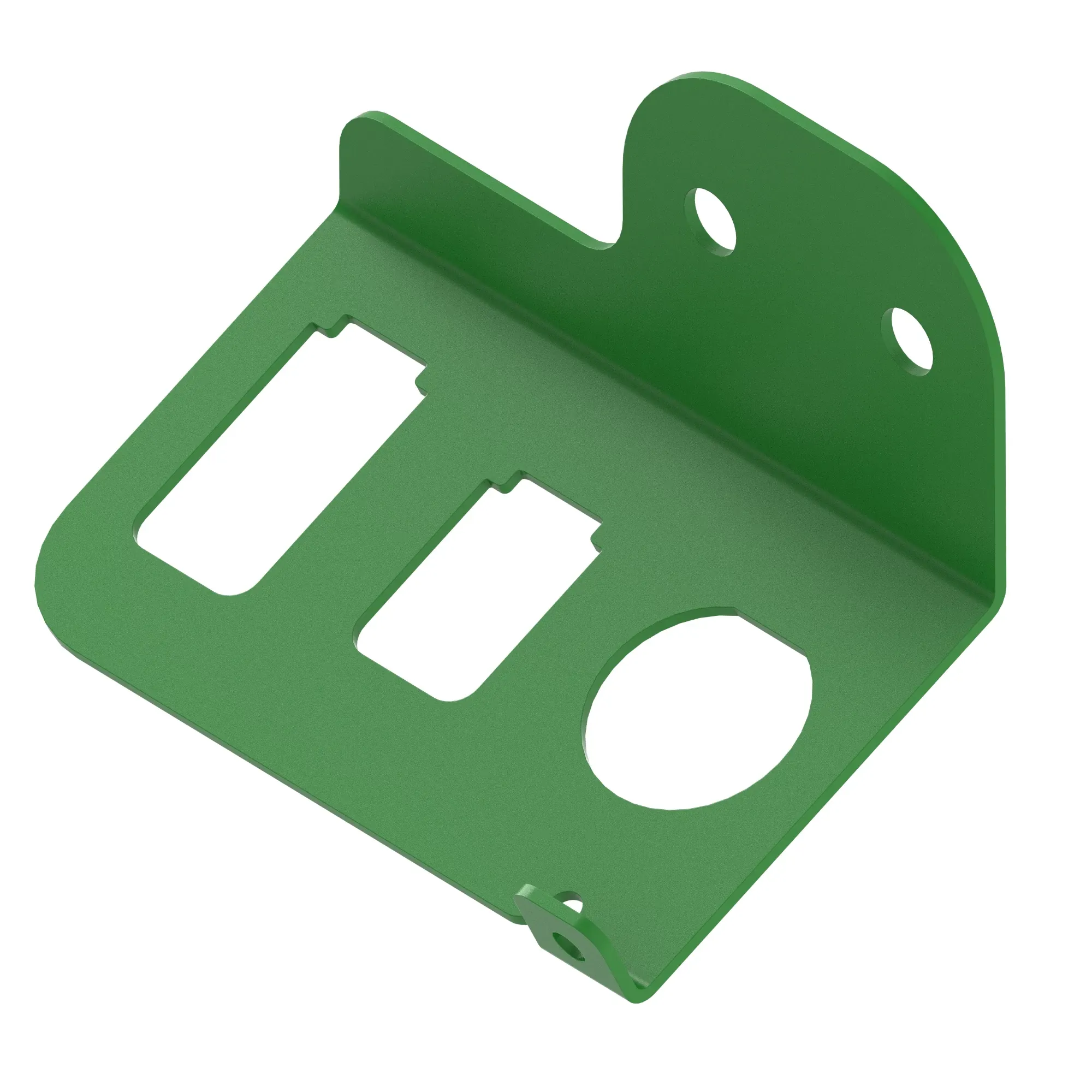BRACKET, BRACKET, ELECTRICAL BULKHE