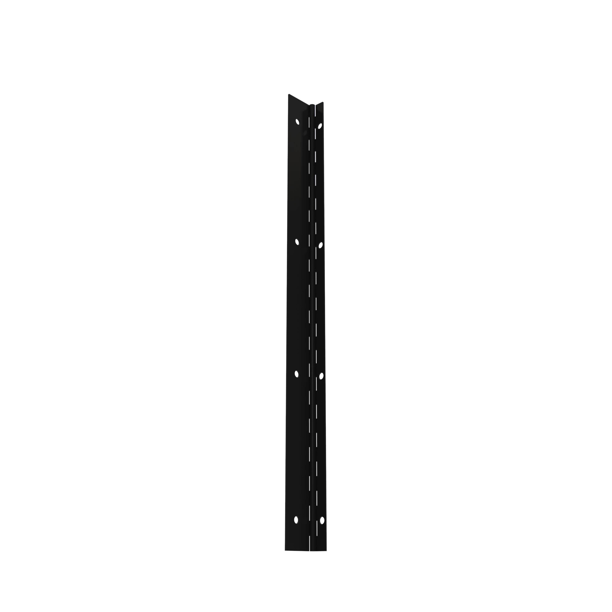 HINGE, STORAGE COMPARTMENT