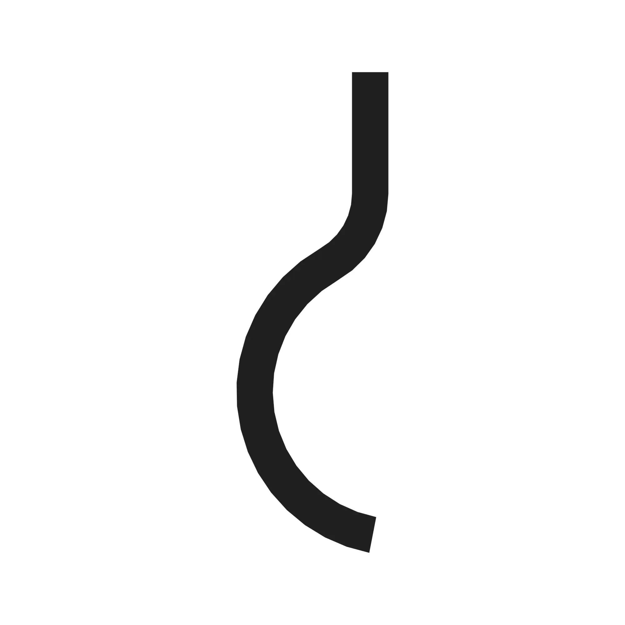 Half Clamp