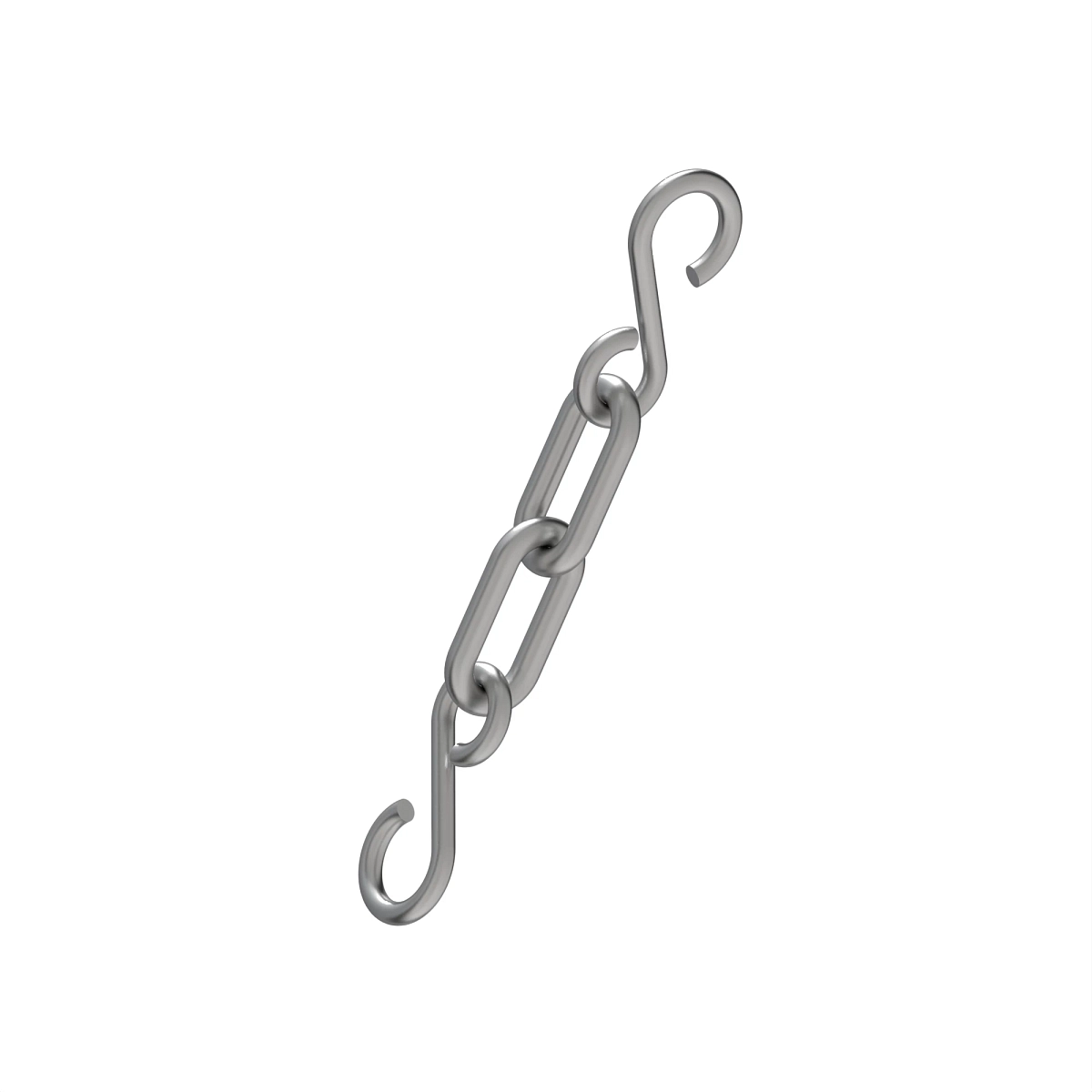 Safety Chain, Link Chain