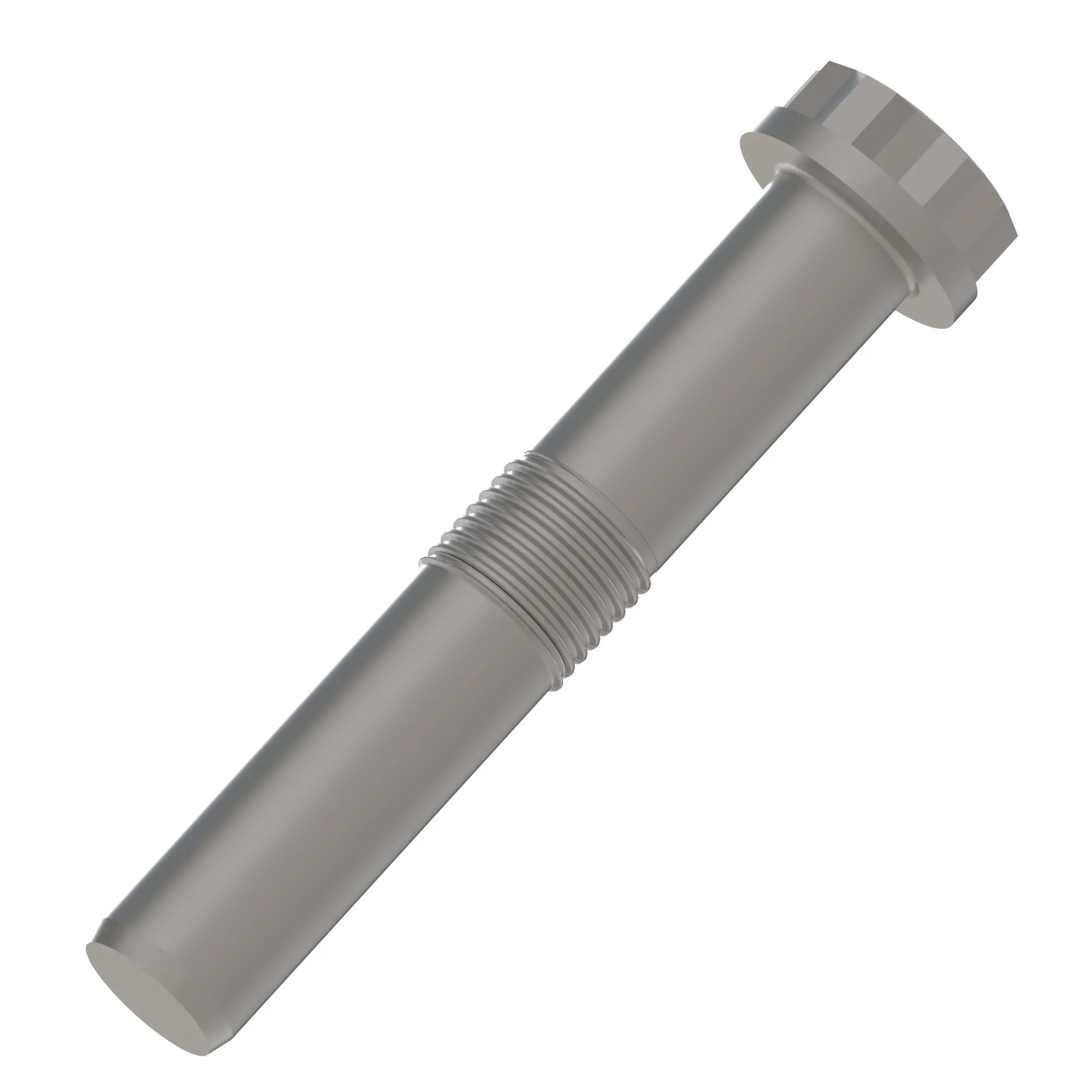 John Deere Cap Screw - REC437407400