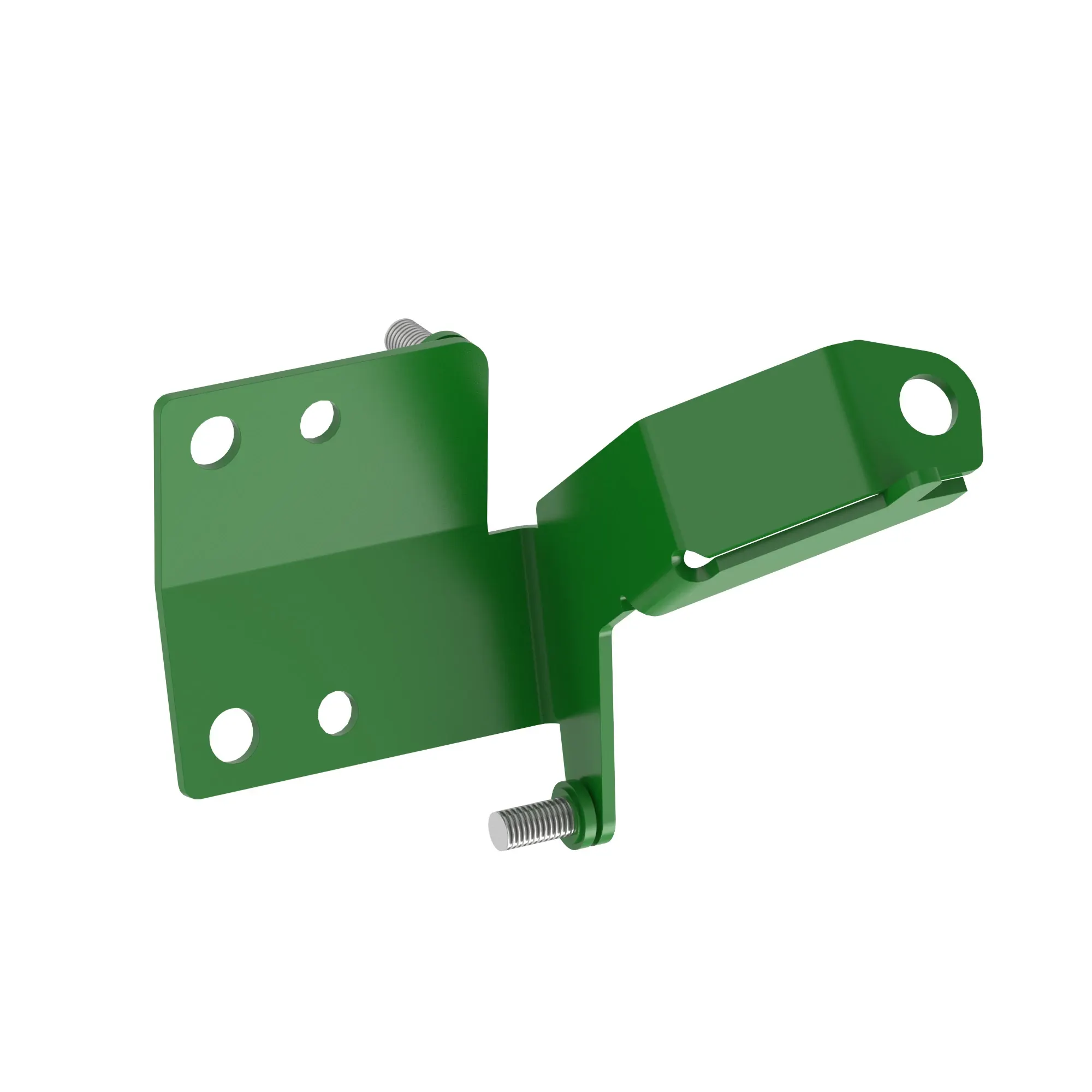 ASSY EXT. LEVEL SENSING LINE, AUXILIARY OIL TANK