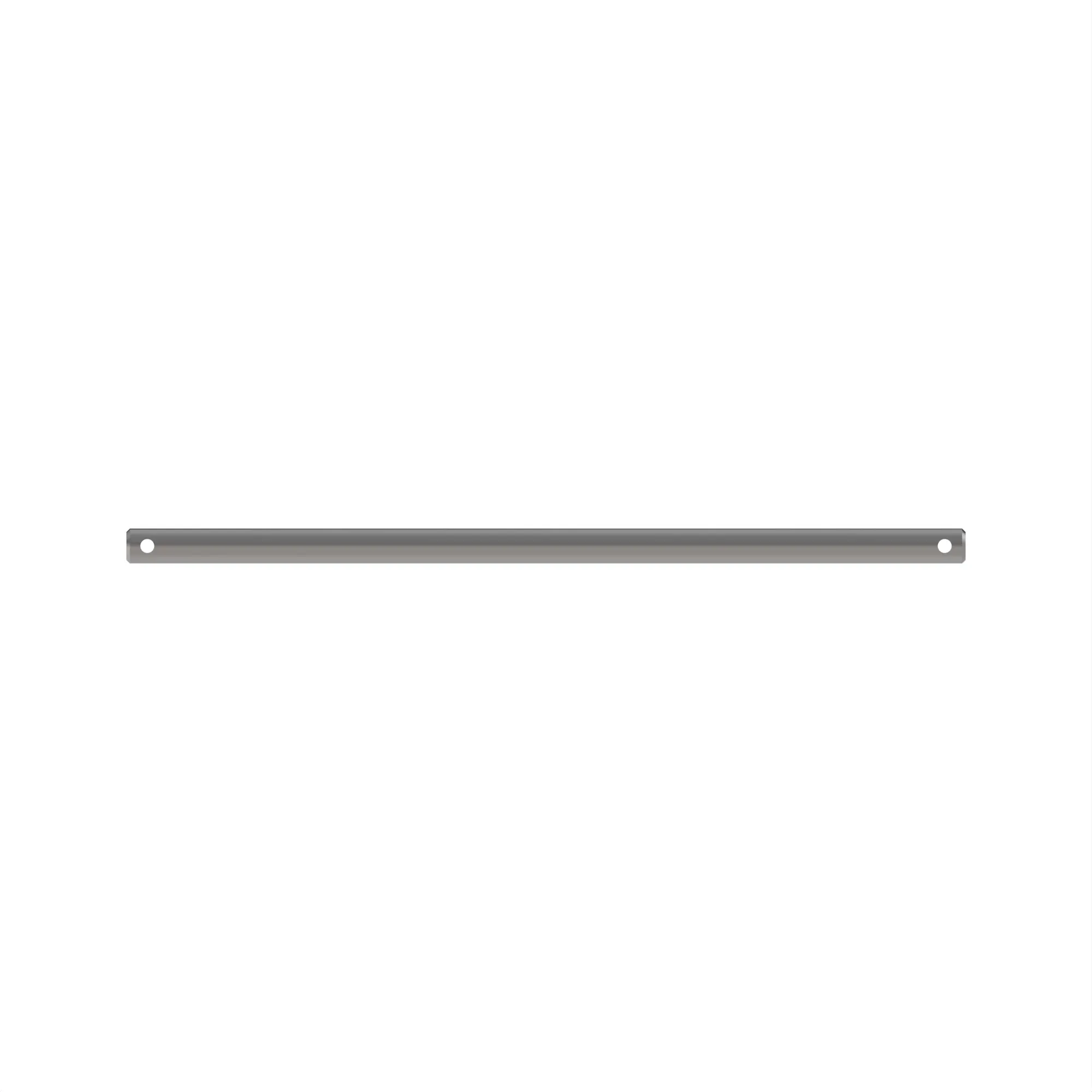 Track Pin With Bushing