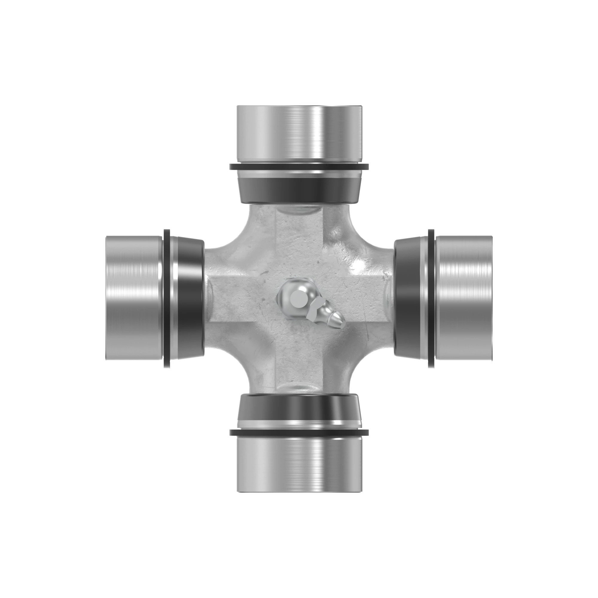 CROSS AND BEARING ASSEMBLY
