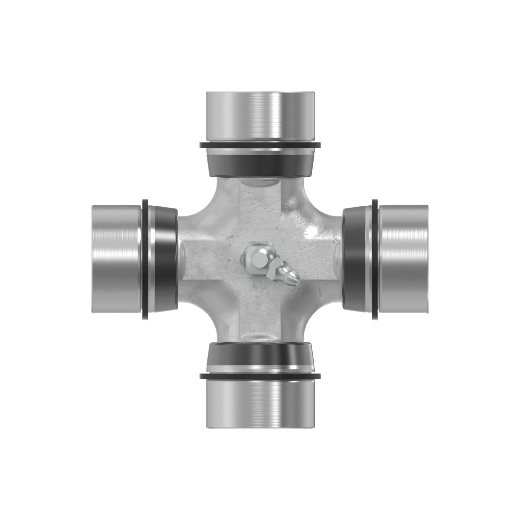 CROSS AND BEARING ASSEMBLY