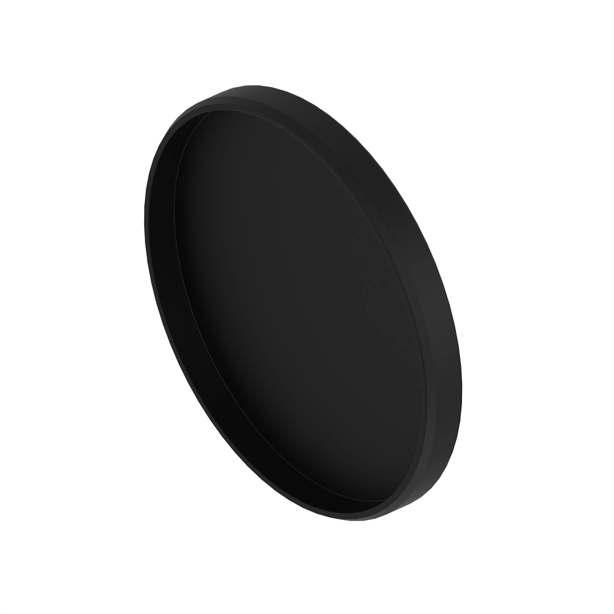 John Deere Rubber Cover Plug - CE21087