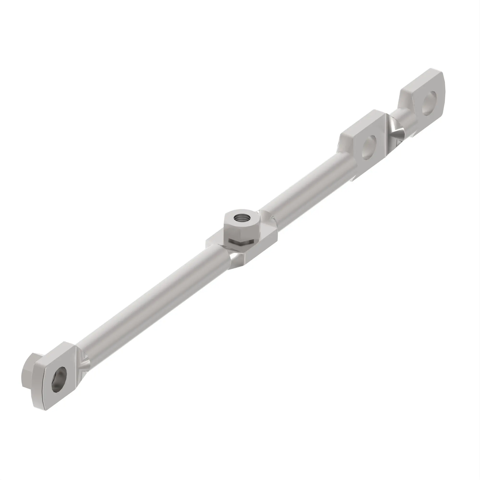 BRACKET, SUPPORT ROD ASSEMBLY